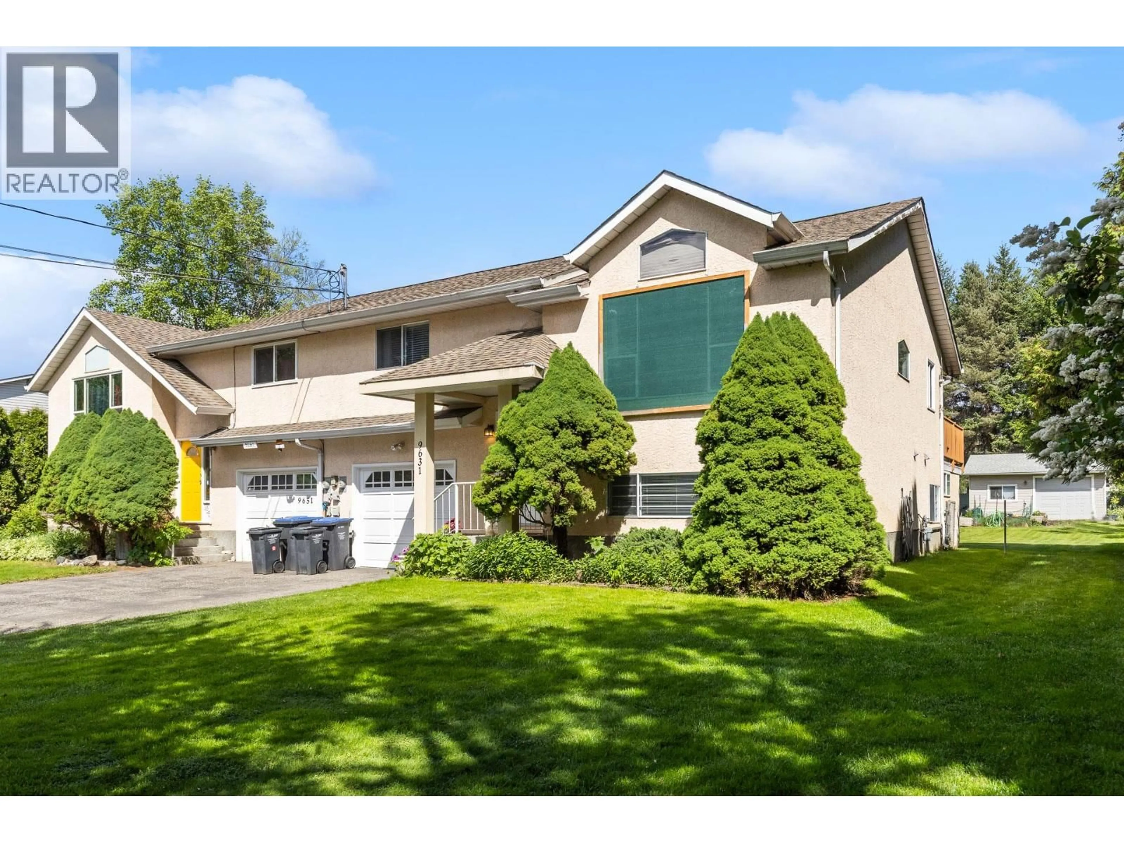 Unknown for 9631 JENSEN ROAD, Lake Country British Columbia V4V1S6