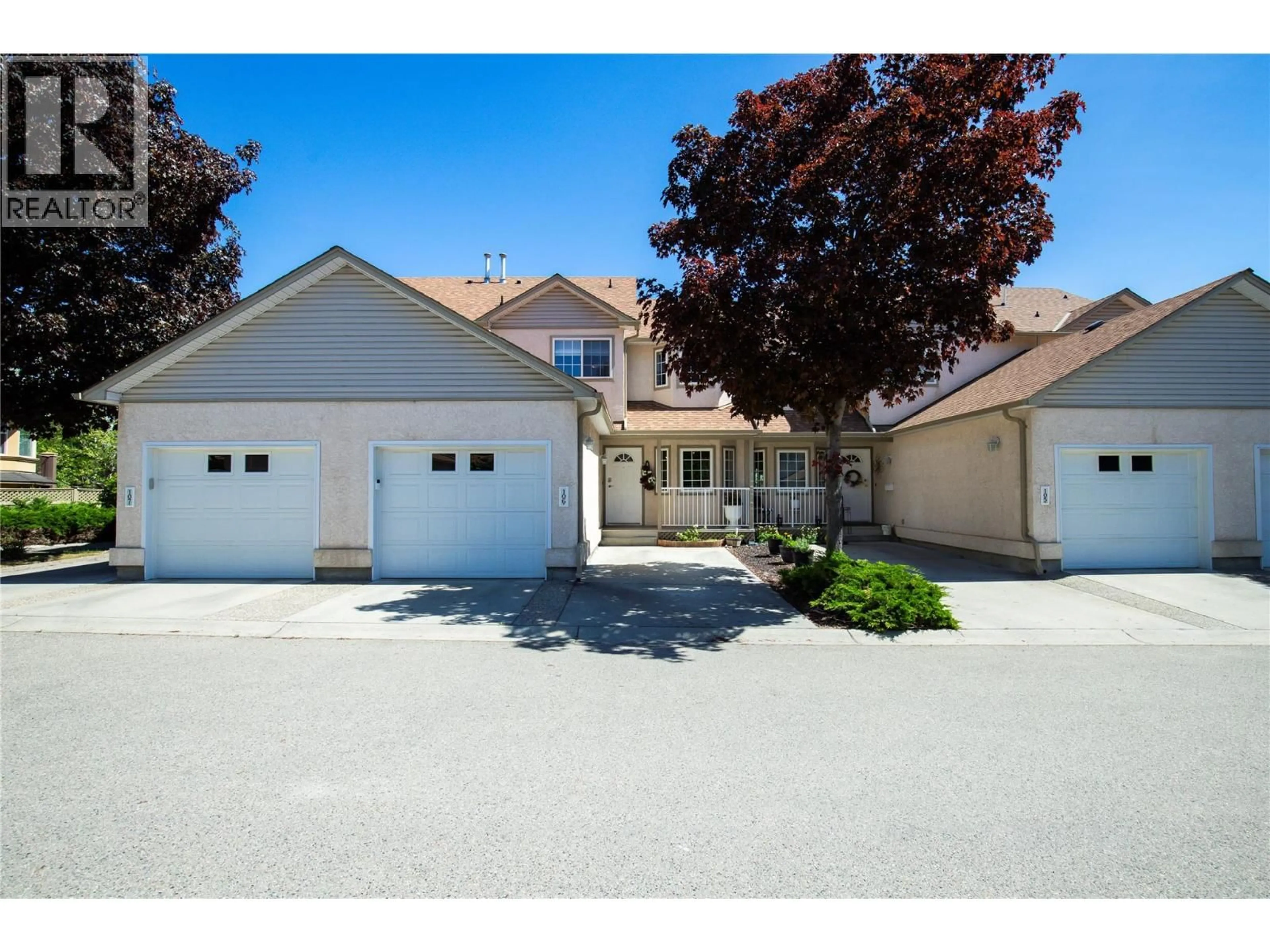 Unknown for 106 - 321 WHITMAN ROAD, Kelowna British Columbia V1V1Y6