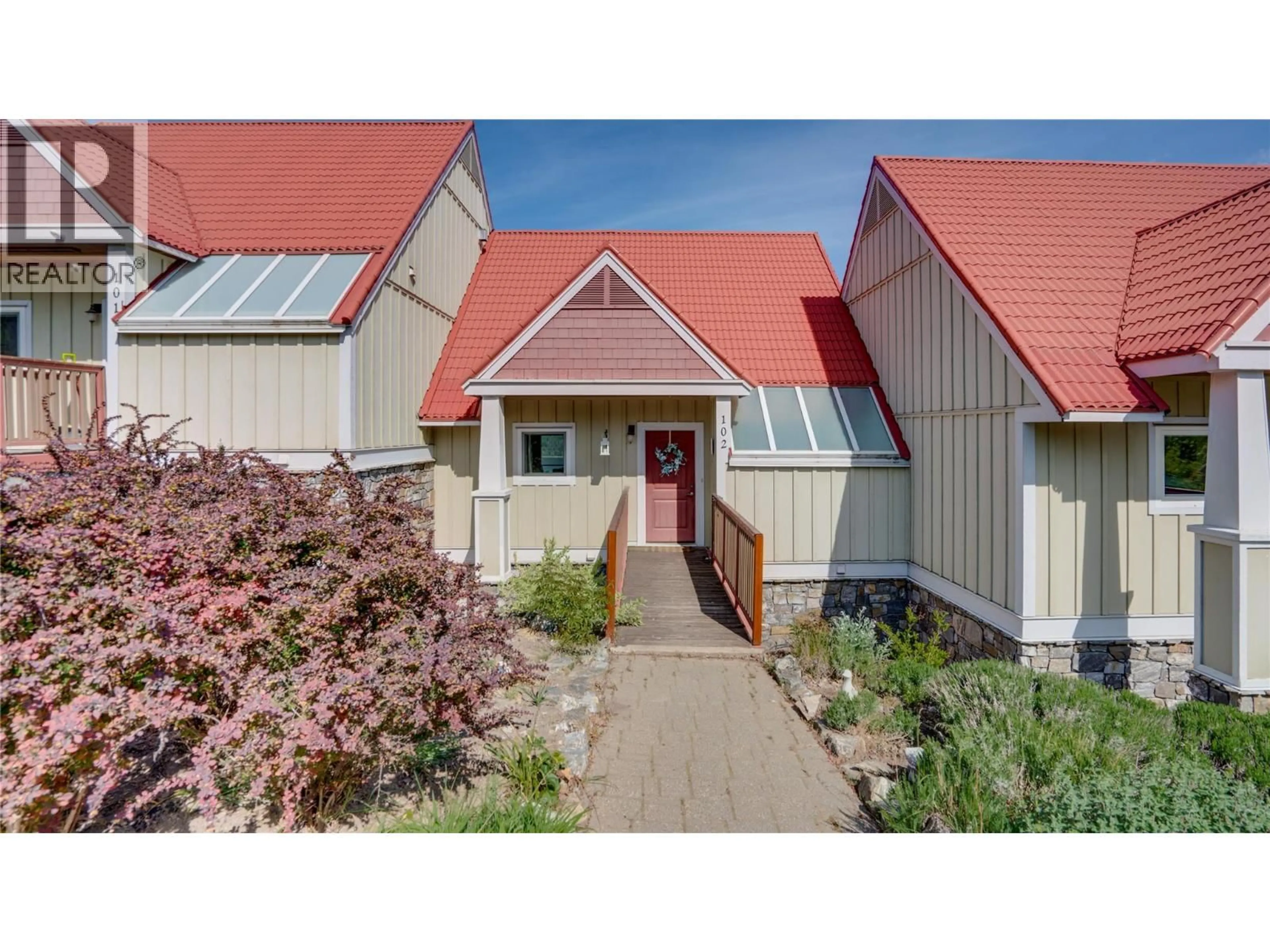 Unknown for 102 - 500 OLD SPALLUMCHEEN ROAD, Sicamous British Columbia V0E2V3