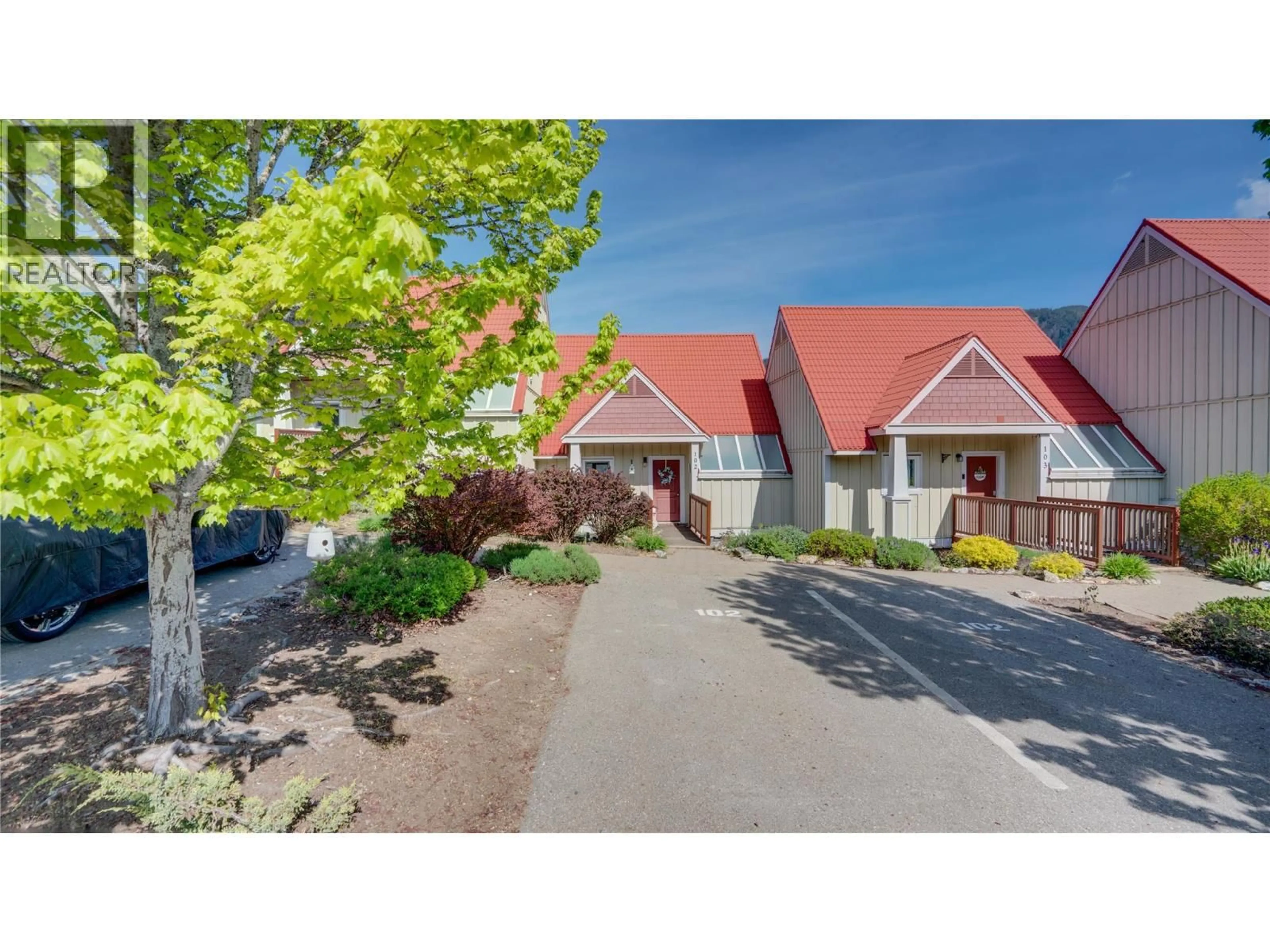 Unknown for 102 - 500 OLD SPALLUMCHEEN ROAD, Sicamous British Columbia V0E2V3