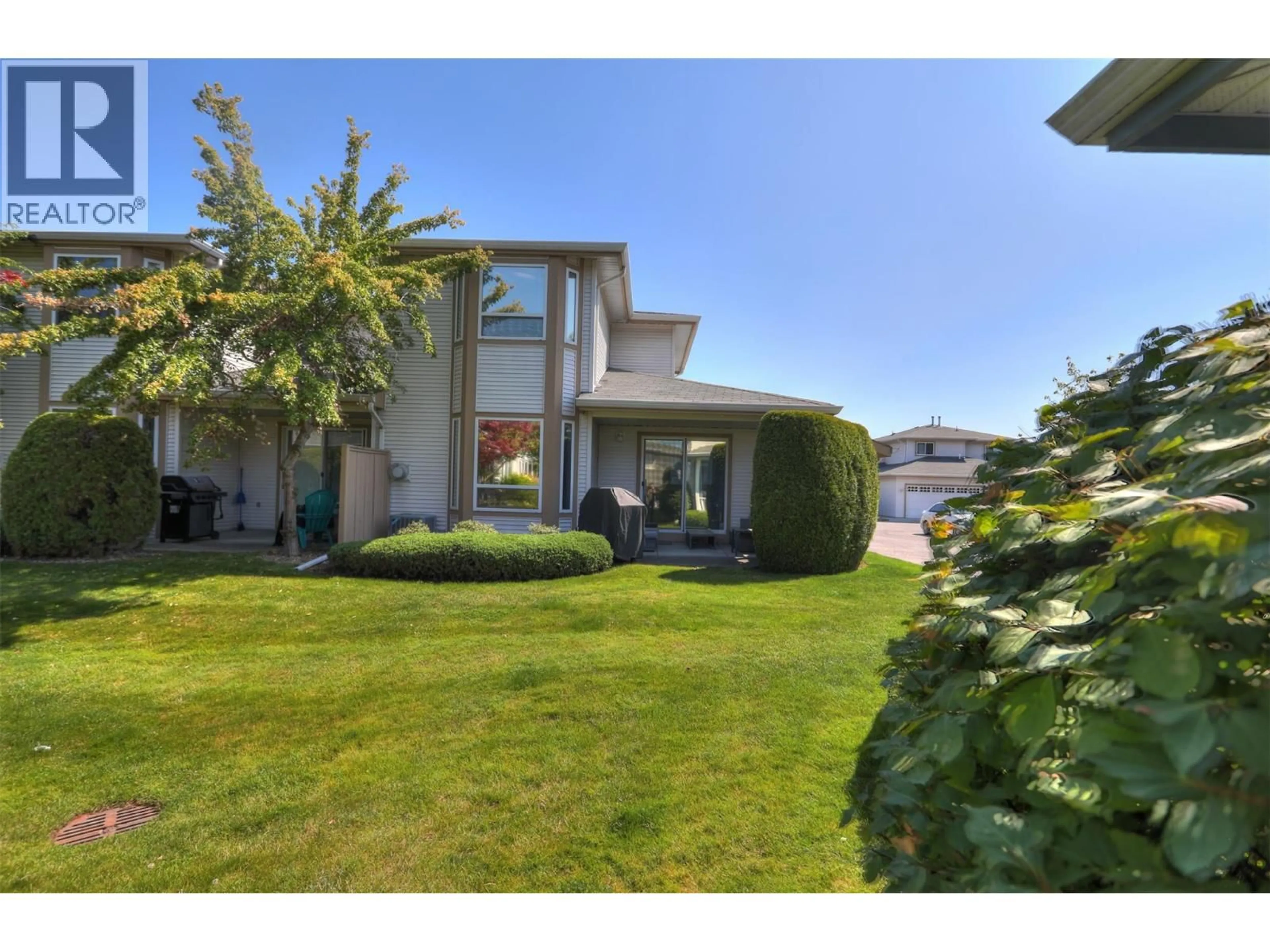 Unknown for 109 - 1120 GUISACHAN ROAD, Kelowna British Columbia V1Y9R5