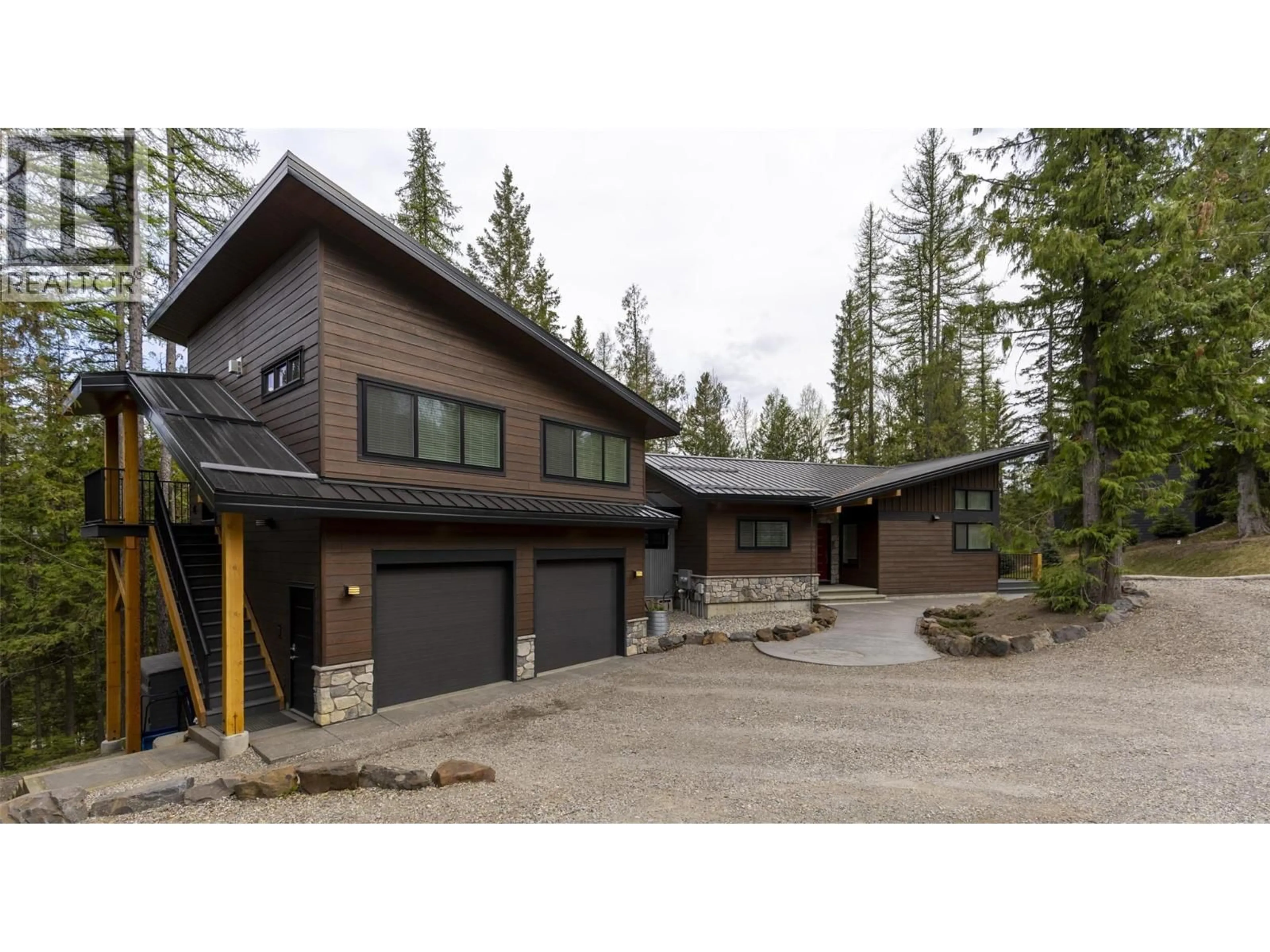 Unknown for 9 LODGE TRAIL LANE, Fernie British Columbia V0B1M5