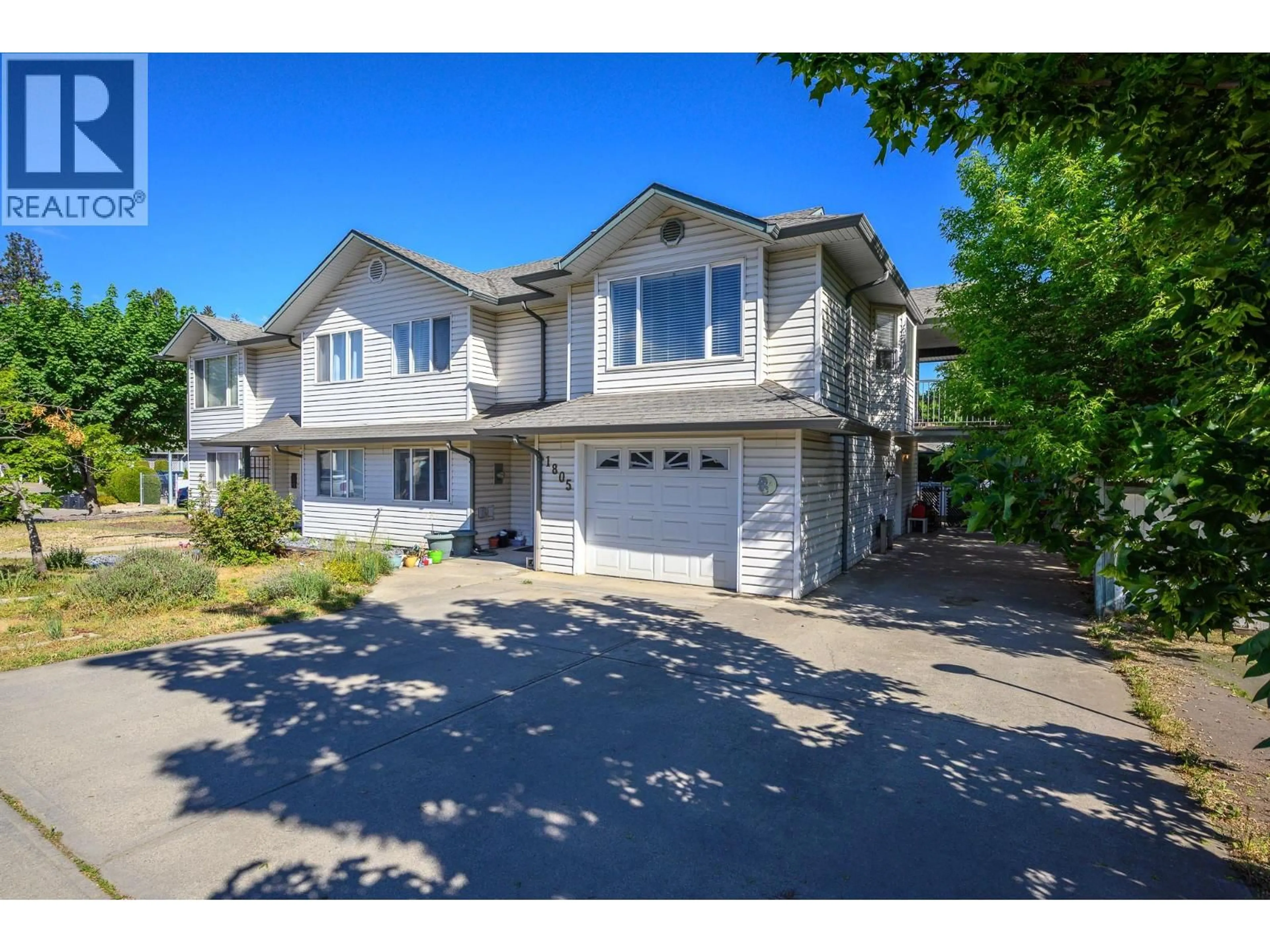 Unknown for 1805 47 AVENUE, Vernon British Columbia V1T9P3
