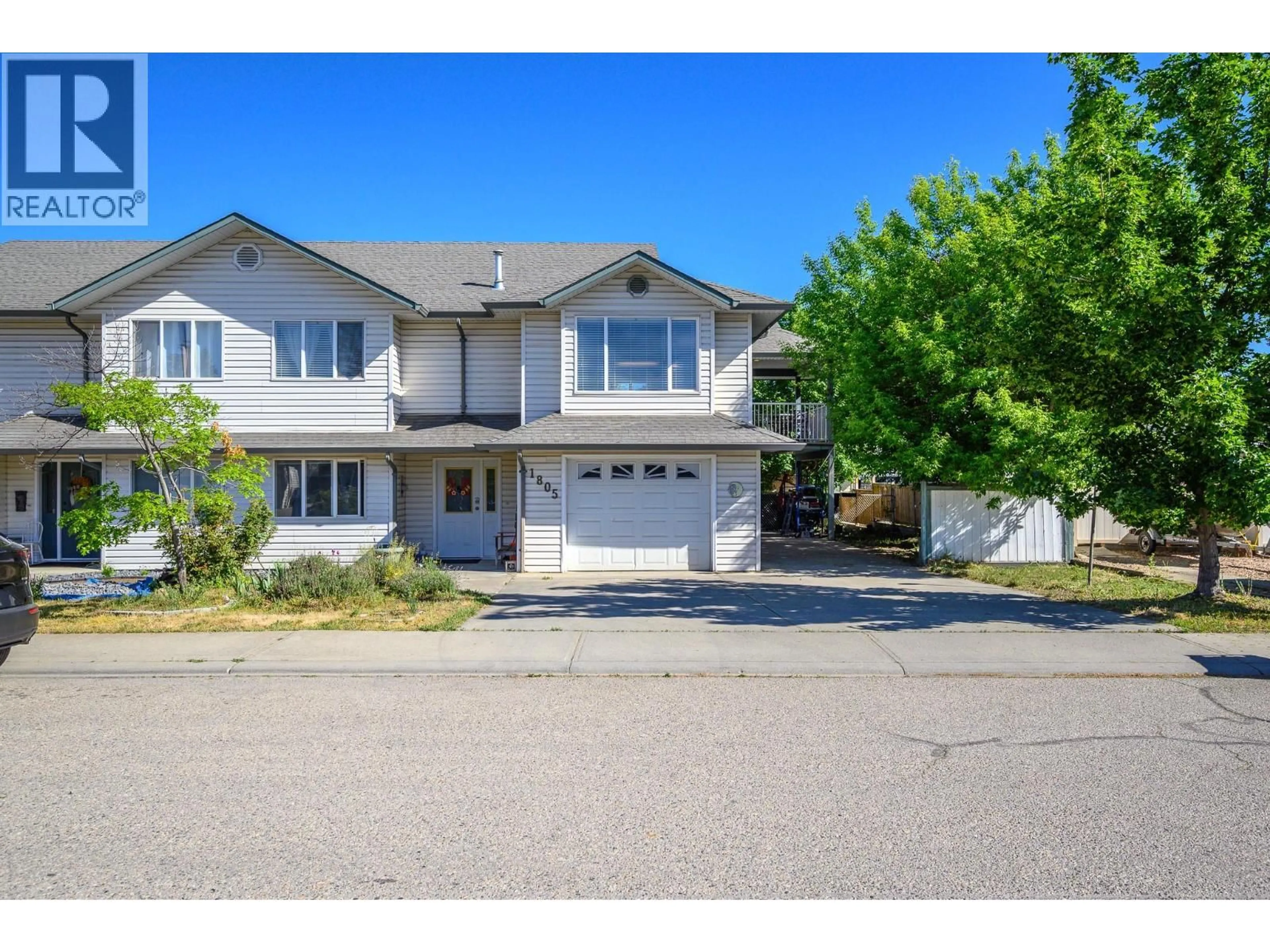 Unknown for 1805 47 AVENUE, Vernon British Columbia V1T9P3
