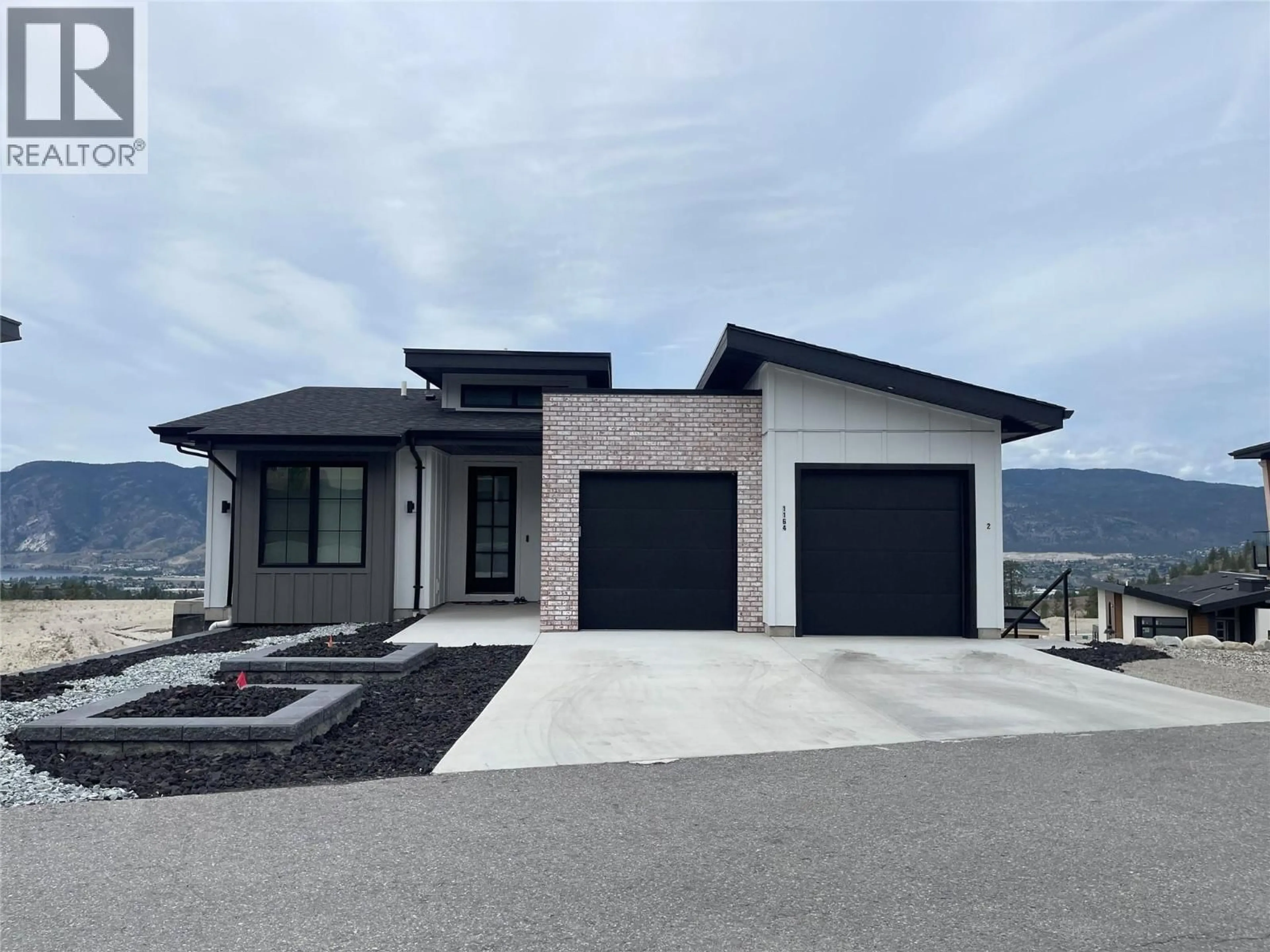 Unknown for 1164 ELK STREET, Penticton British Columbia V2A2S6