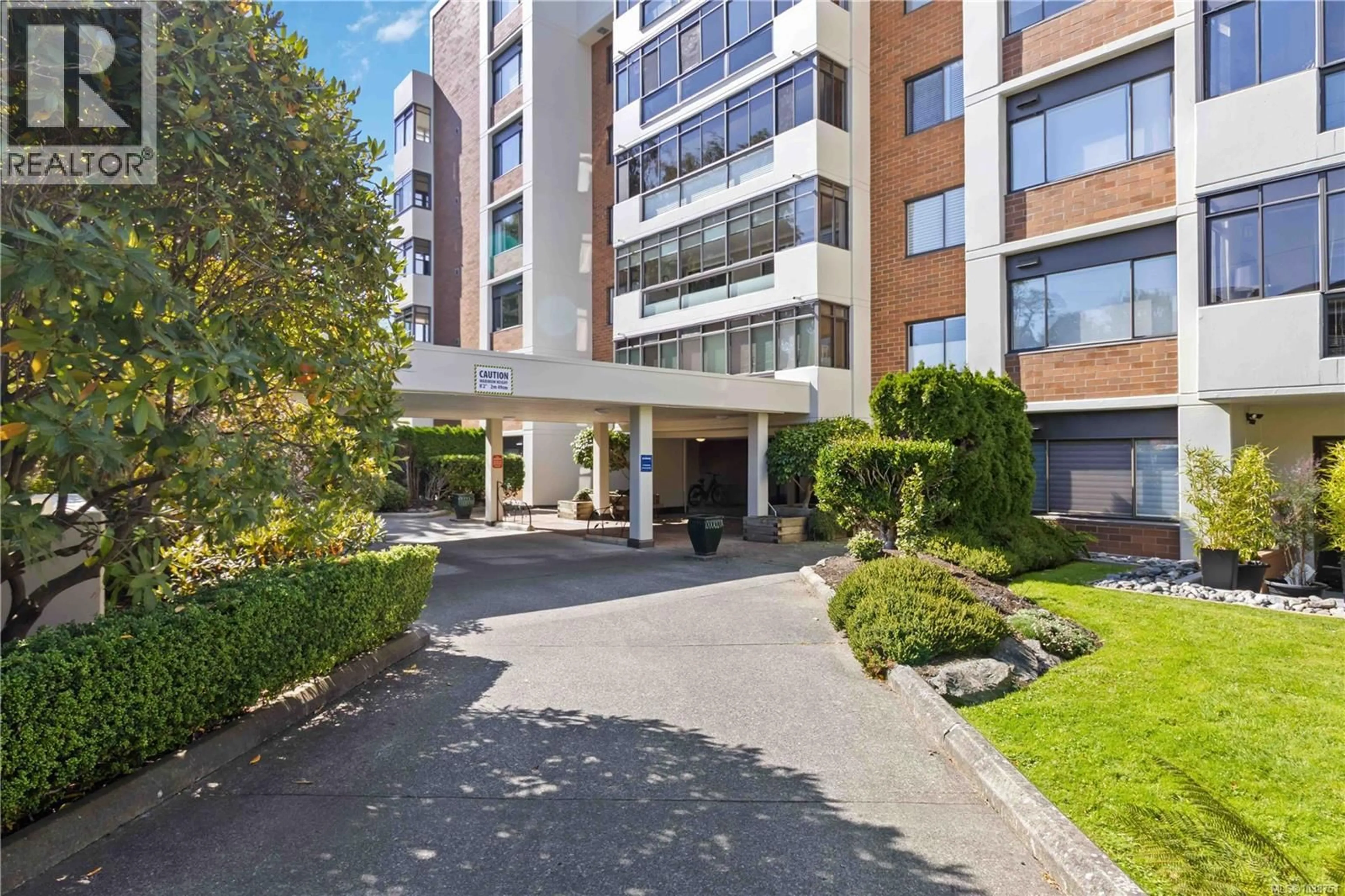 Unknown for 403 - 420 LINDEN AVENUE, Victoria British Columbia V8V4G3