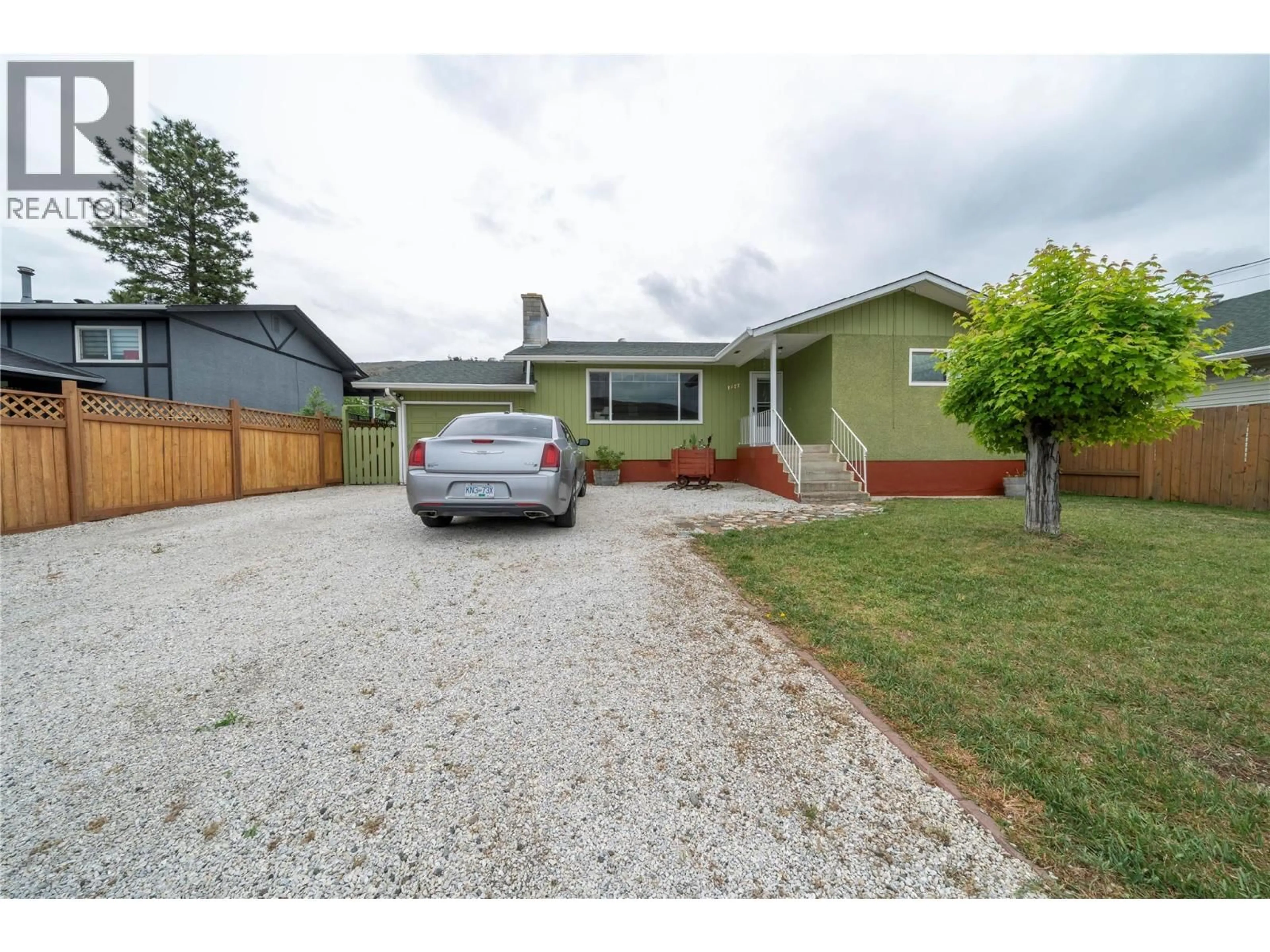 Unknown for 1277 MESA VISTA DRIVE, Ashcroft British Columbia V0K1A0