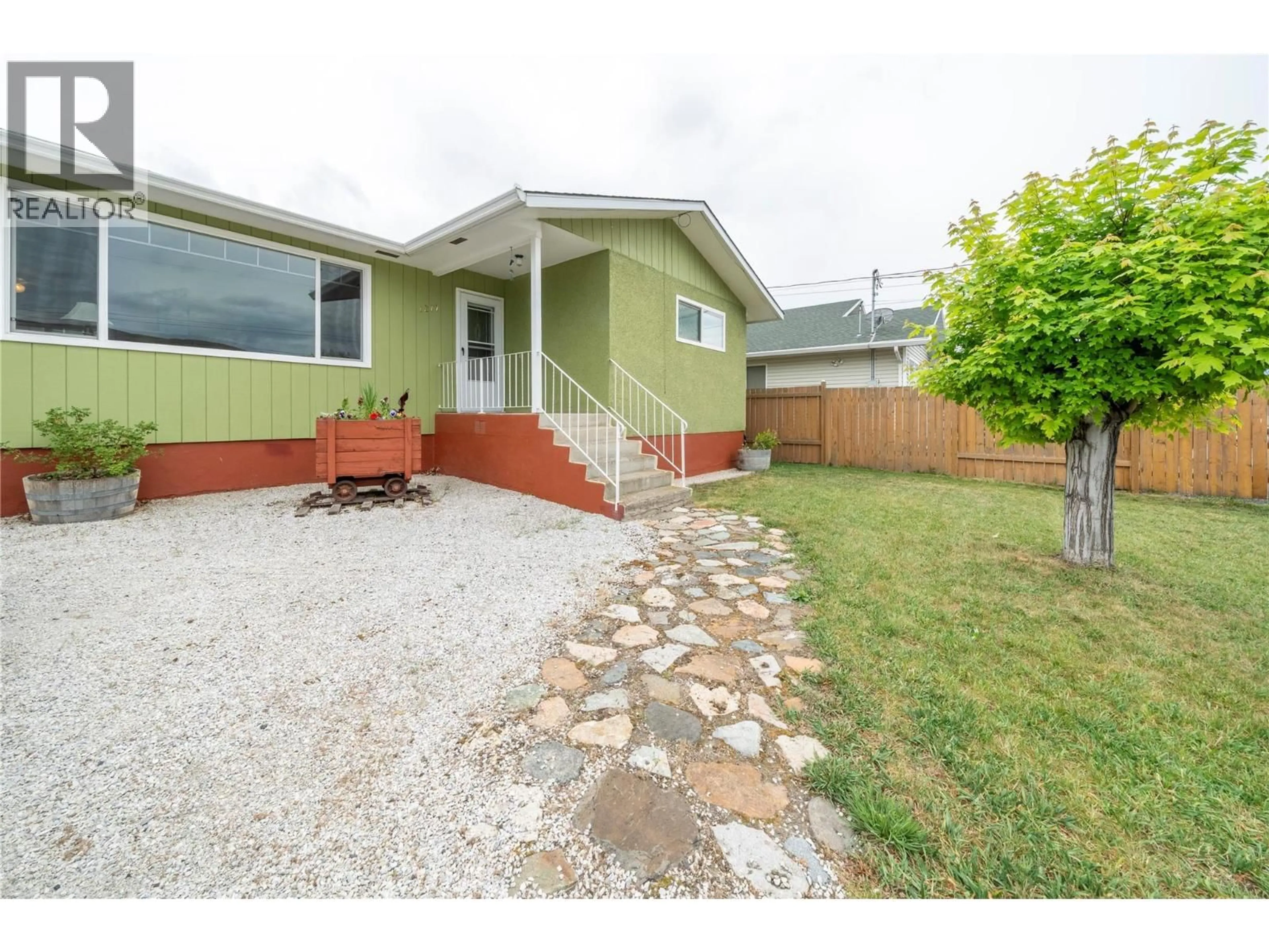 Unknown for 1277 MESA VISTA DRIVE, Ashcroft British Columbia V0K1A0
