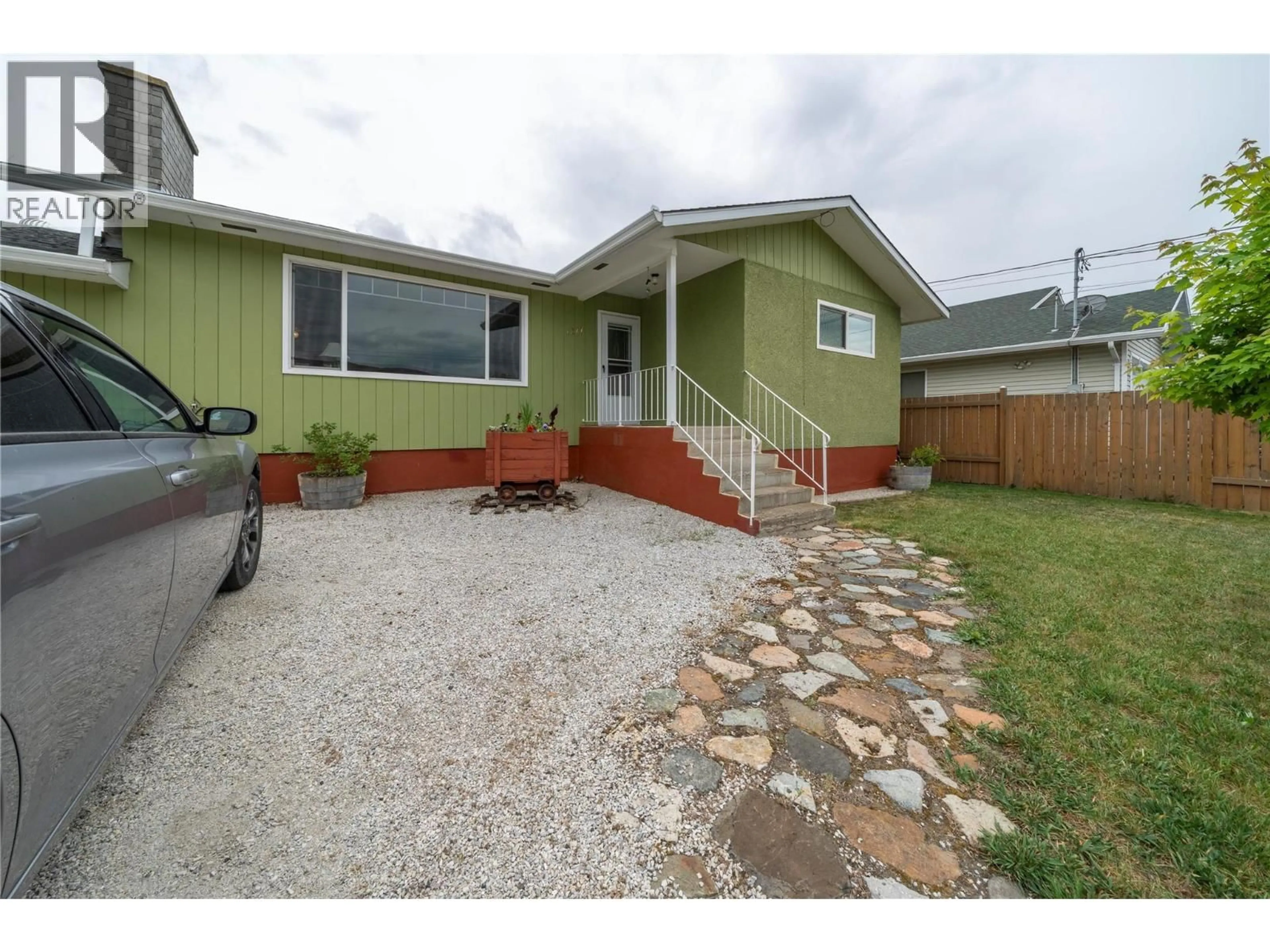 Unknown for 1277 MESA VISTA DRIVE, Ashcroft British Columbia V0K1A0