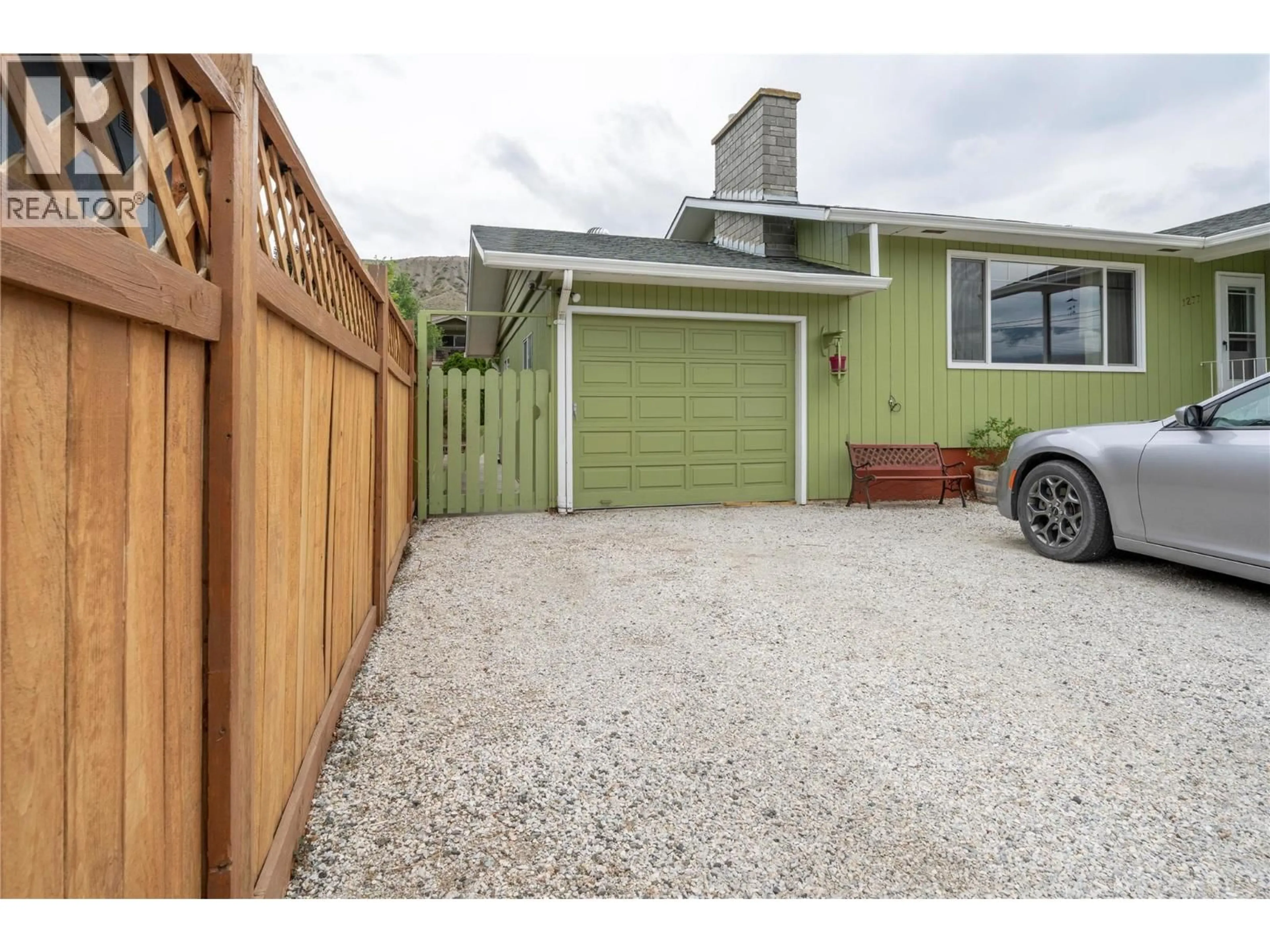 Unknown for 1277 MESA VISTA DRIVE, Ashcroft British Columbia V0K1A0