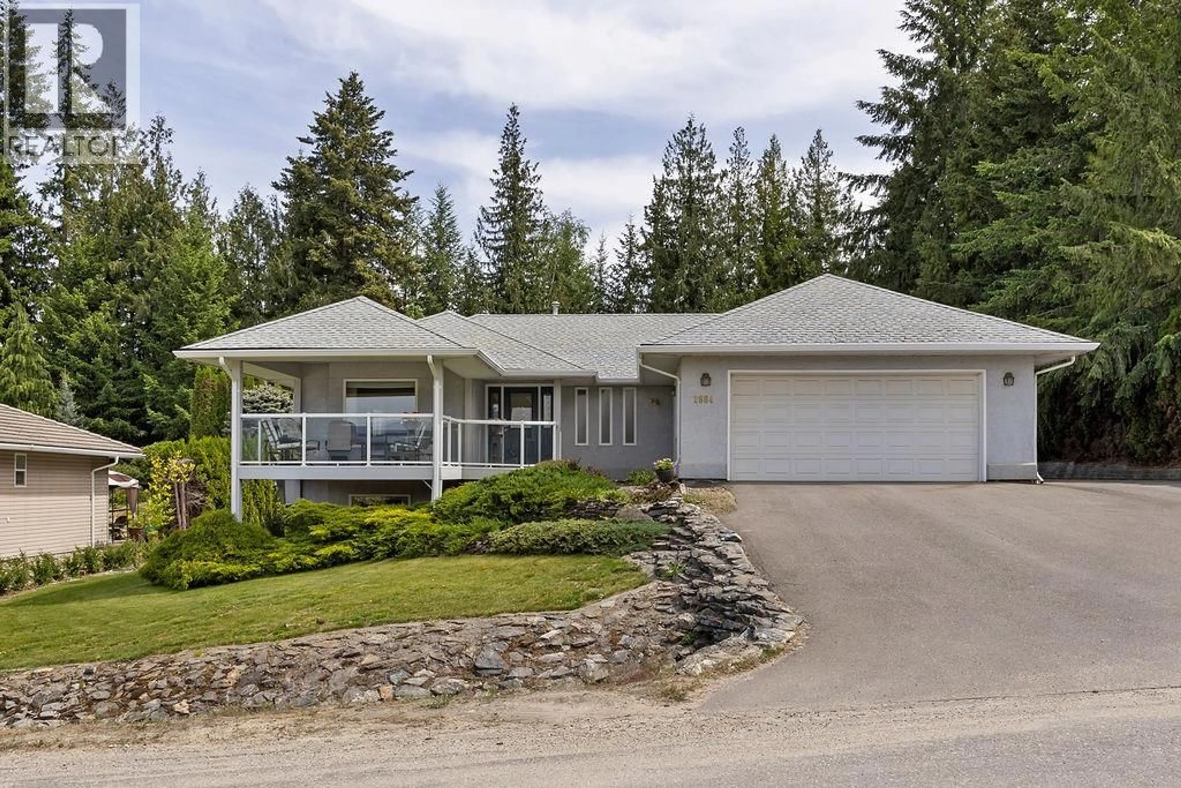 Unknown for 2864 HILLTOP ROAD, Sorrento British Columbia V0E2W1