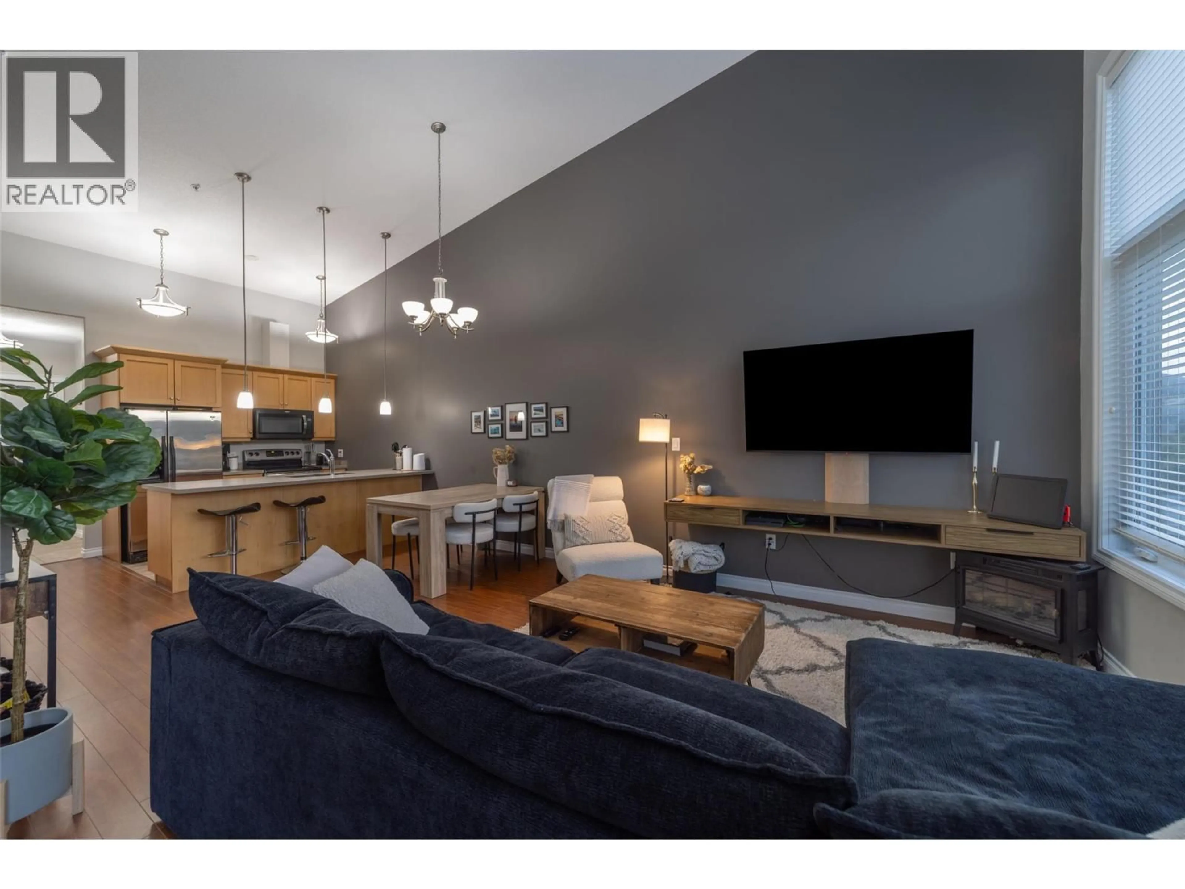 Unknown for 404 - 3313 WILSON STREET, Penticton British Columbia V2A8J3