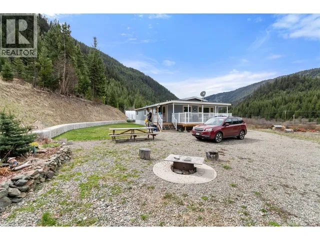 3600 SUMMERS CREEK ROAD, Princeton 3