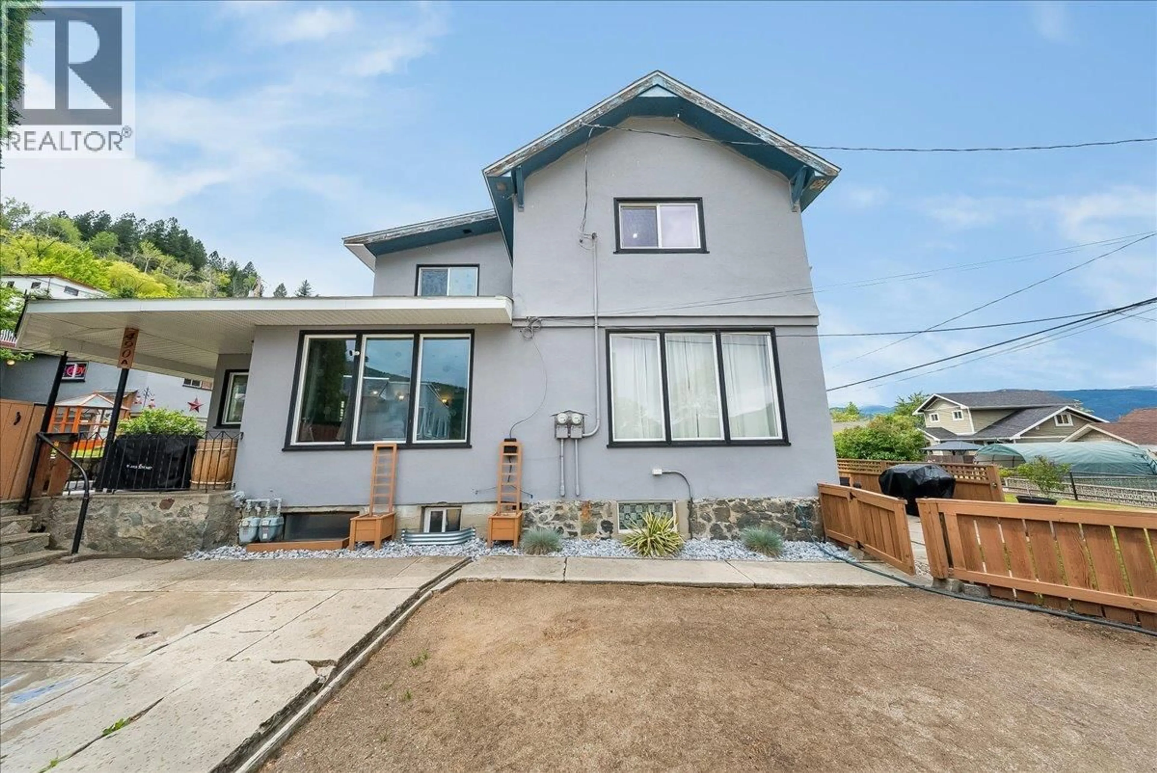 Unknown for 490 AUSTAD LANE, Trail British Columbia V1R3K6