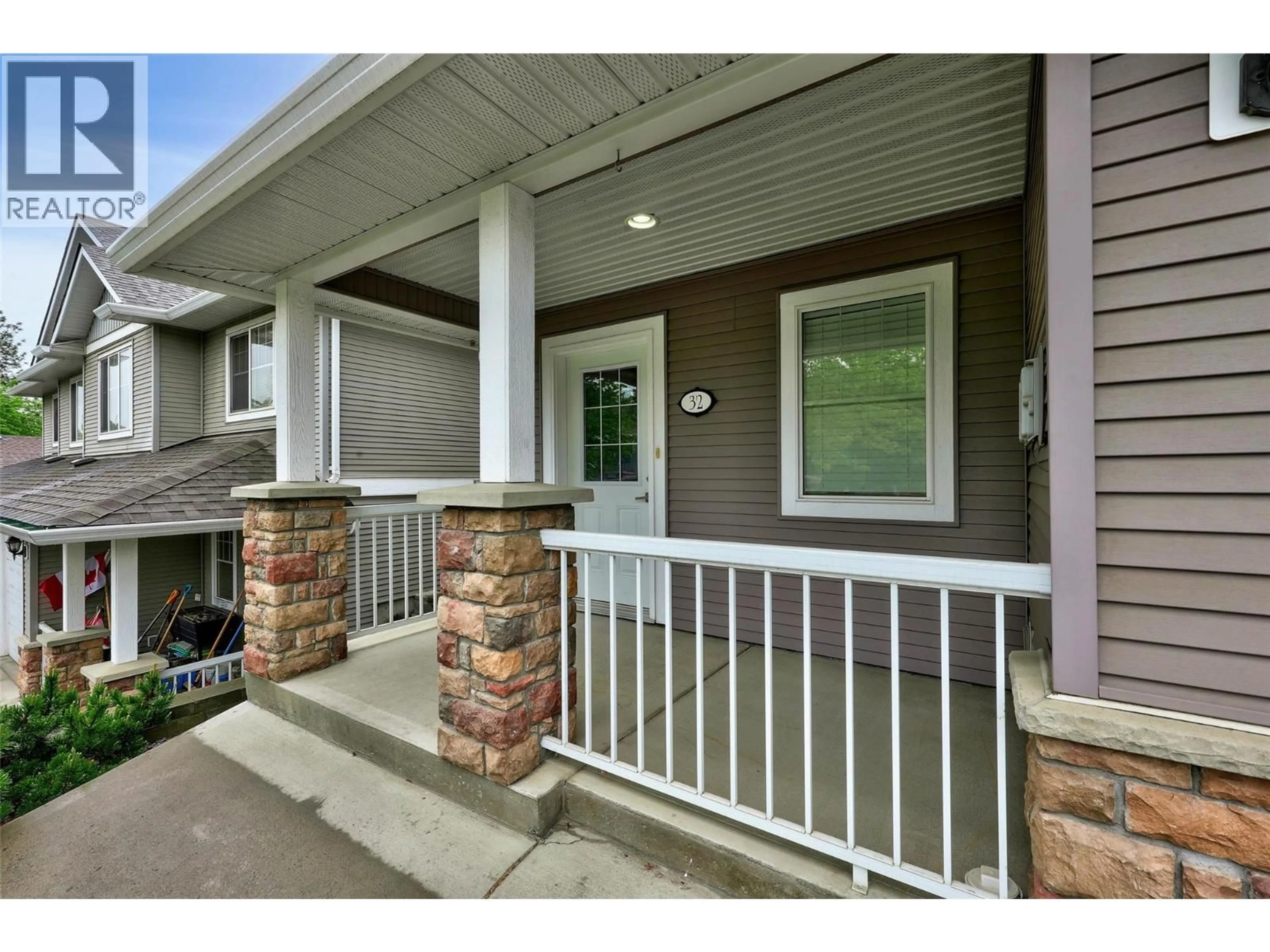 Unknown for 32 - 1855 HILLSIDE DRIVE, Kamloops British Columbia V2E0A2