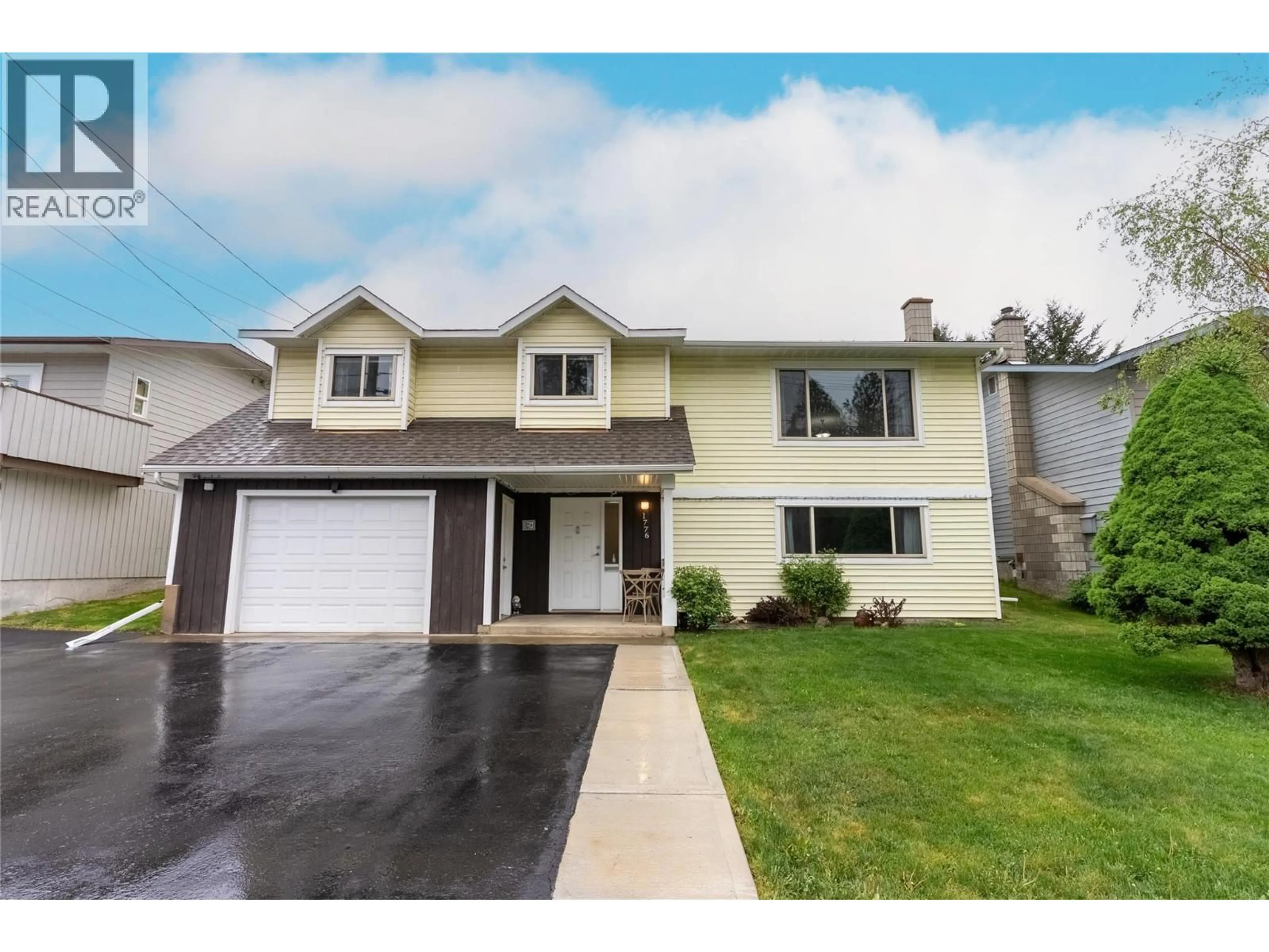 Unknown for 1776 HILLSIDE DRIVE, Kamloops British Columbia V2E2E2