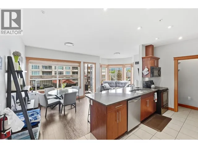 301 - 93 WINNIPEG STREET, Penticton 5