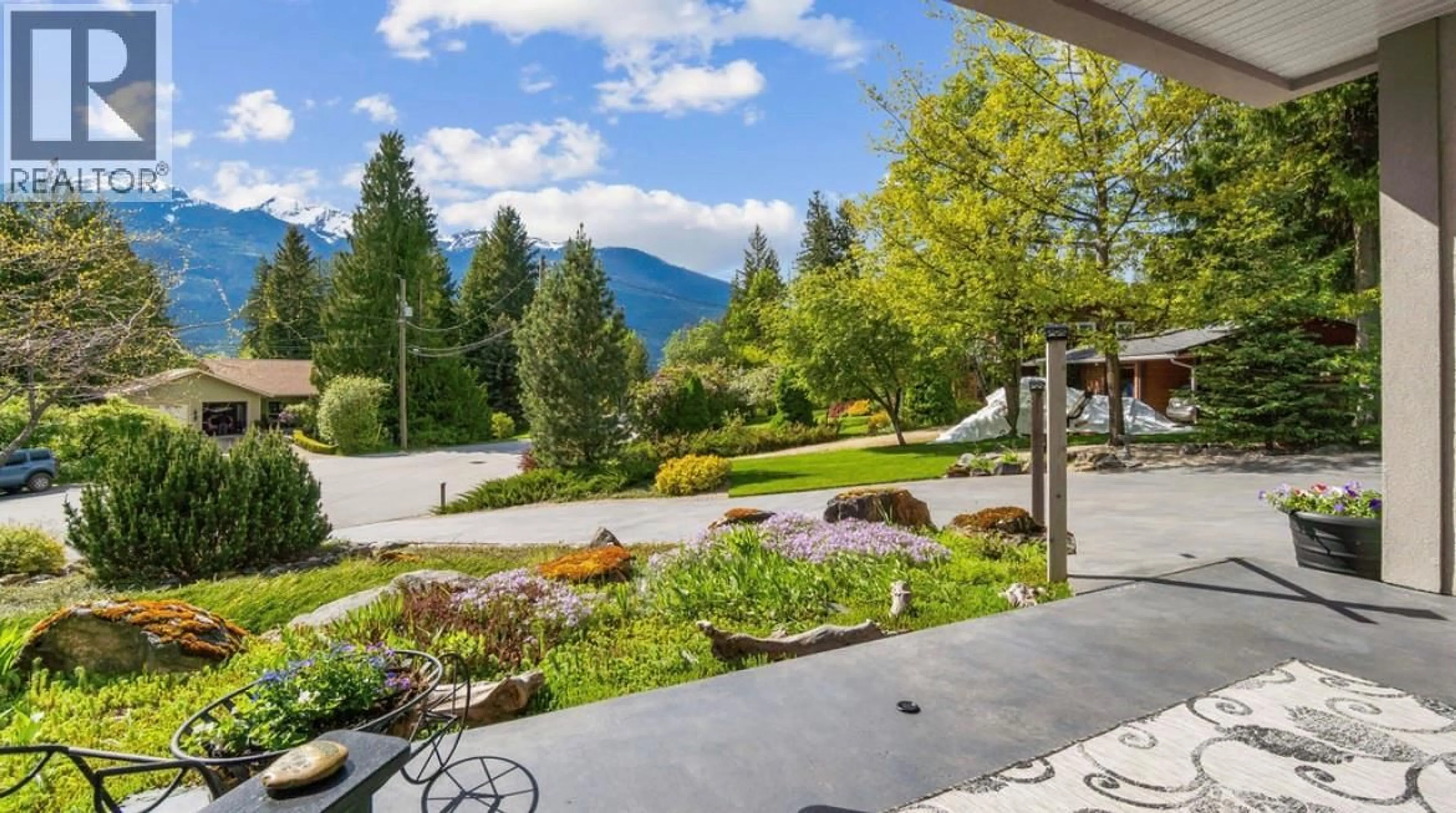 Unknown for 427 BAYLES ROAD, Nakusp British Columbia V0G1R1