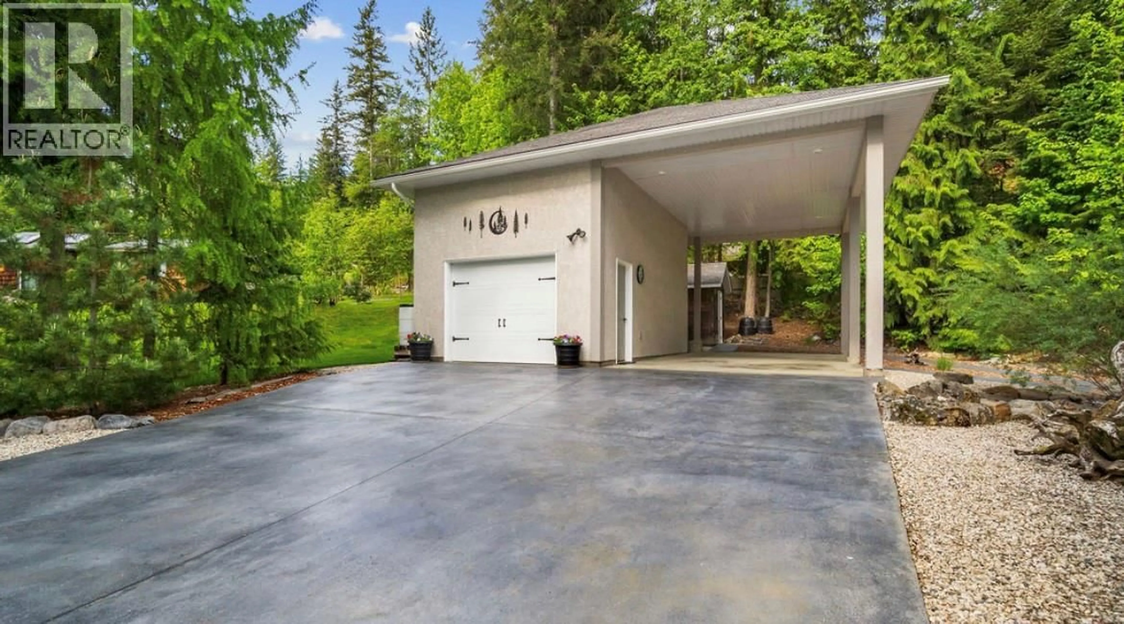 Unknown for 427 BAYLES ROAD, Nakusp British Columbia V0G1R1