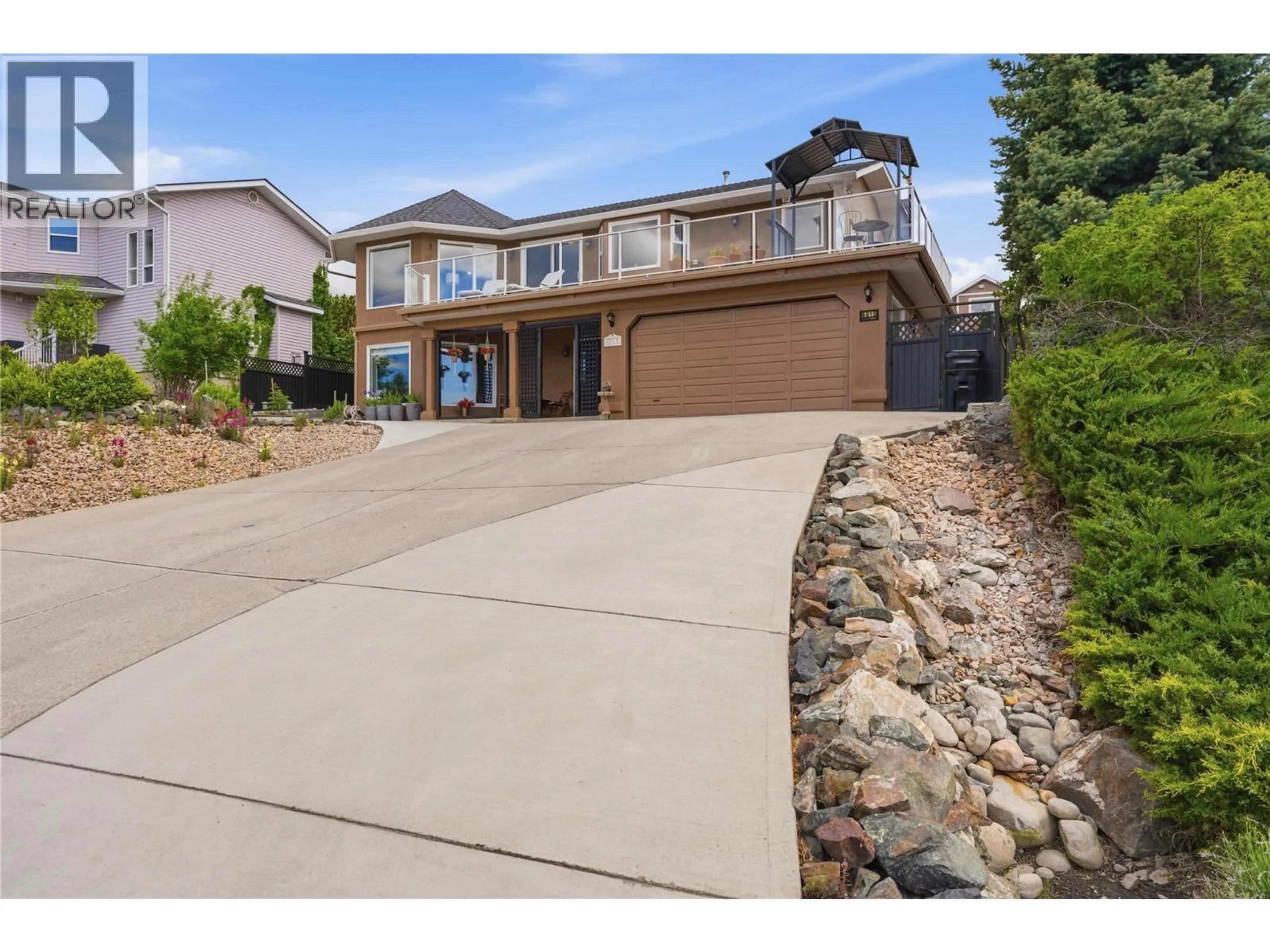 Unknown for 6815 CAMEO DRIVE NORTH, Vernon British Columbia V1H1N9
