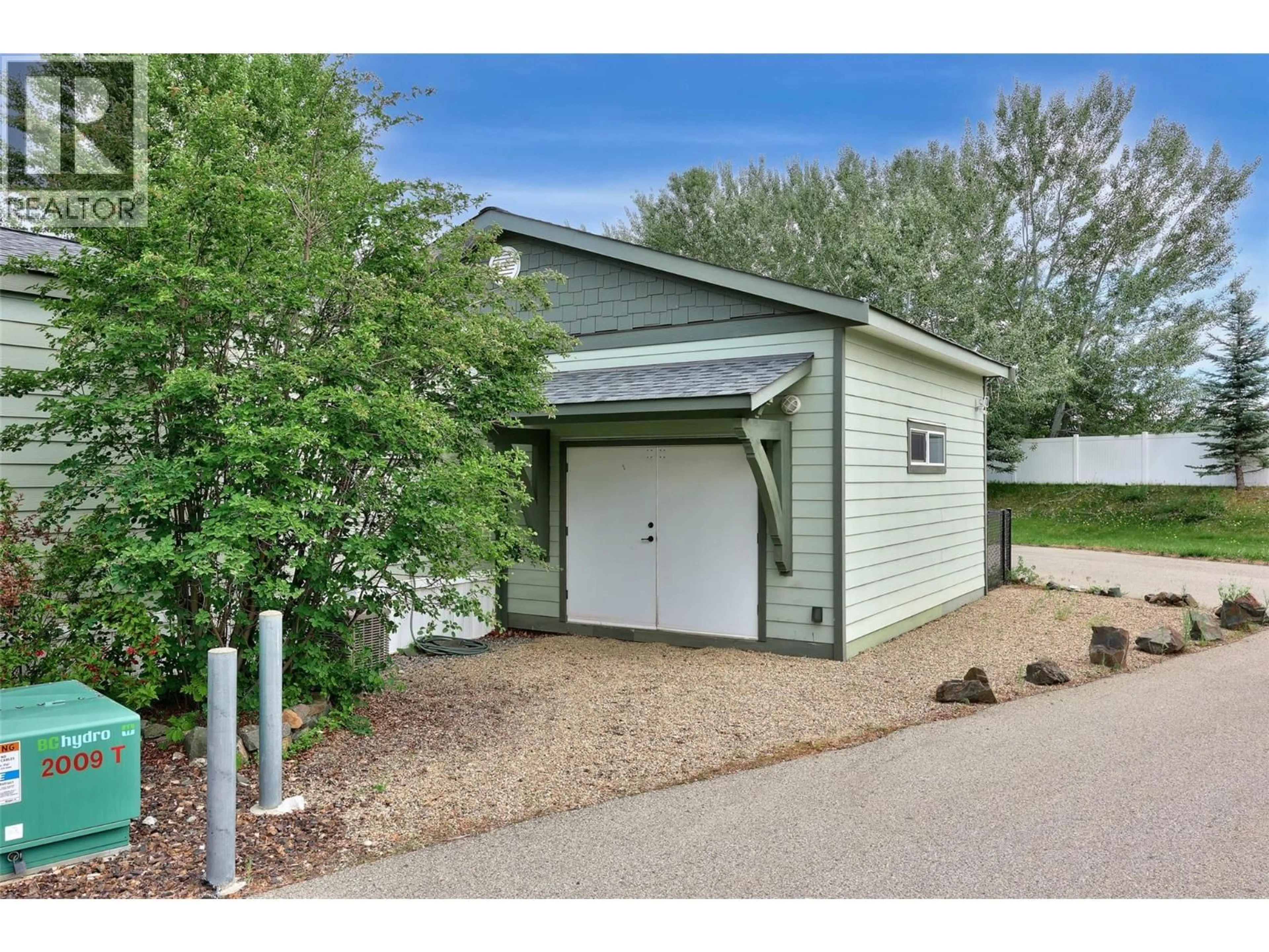 Unknown for 21 - 1781 ORD ROAD, Kamloops British Columbia V2B7V5