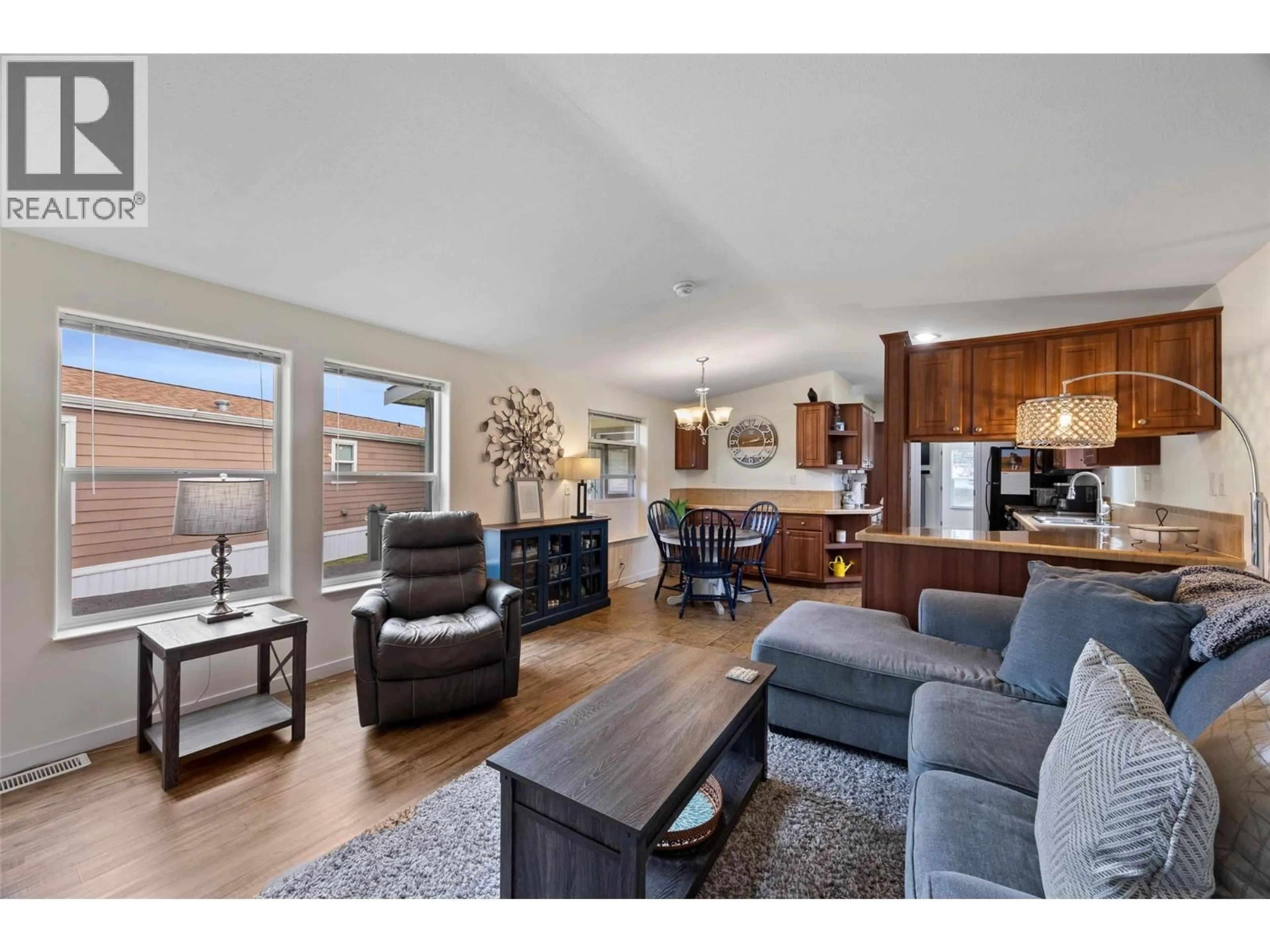 Unknown for 21 - 1781 ORD ROAD, Kamloops British Columbia V2B7V5