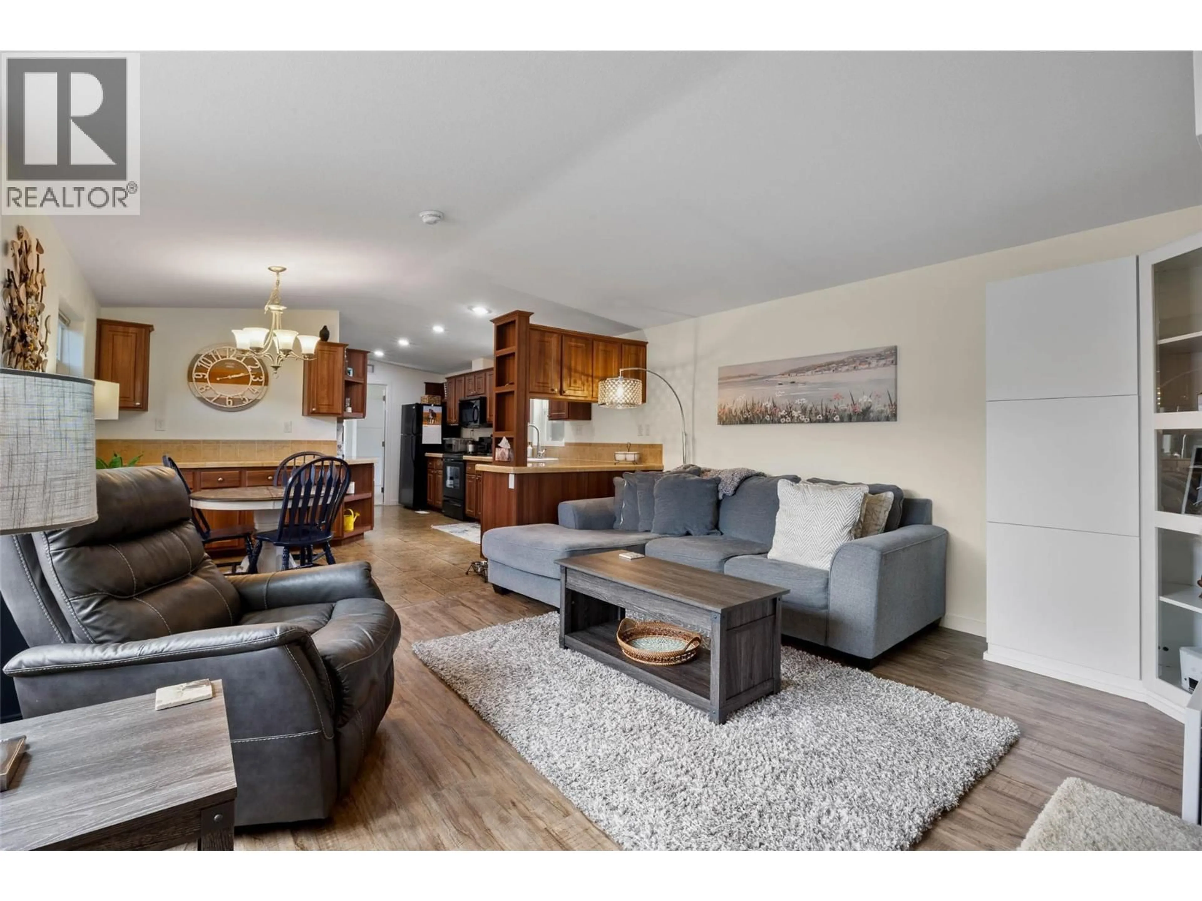 Unknown for 21 - 1781 ORD ROAD, Kamloops British Columbia V2B7V5