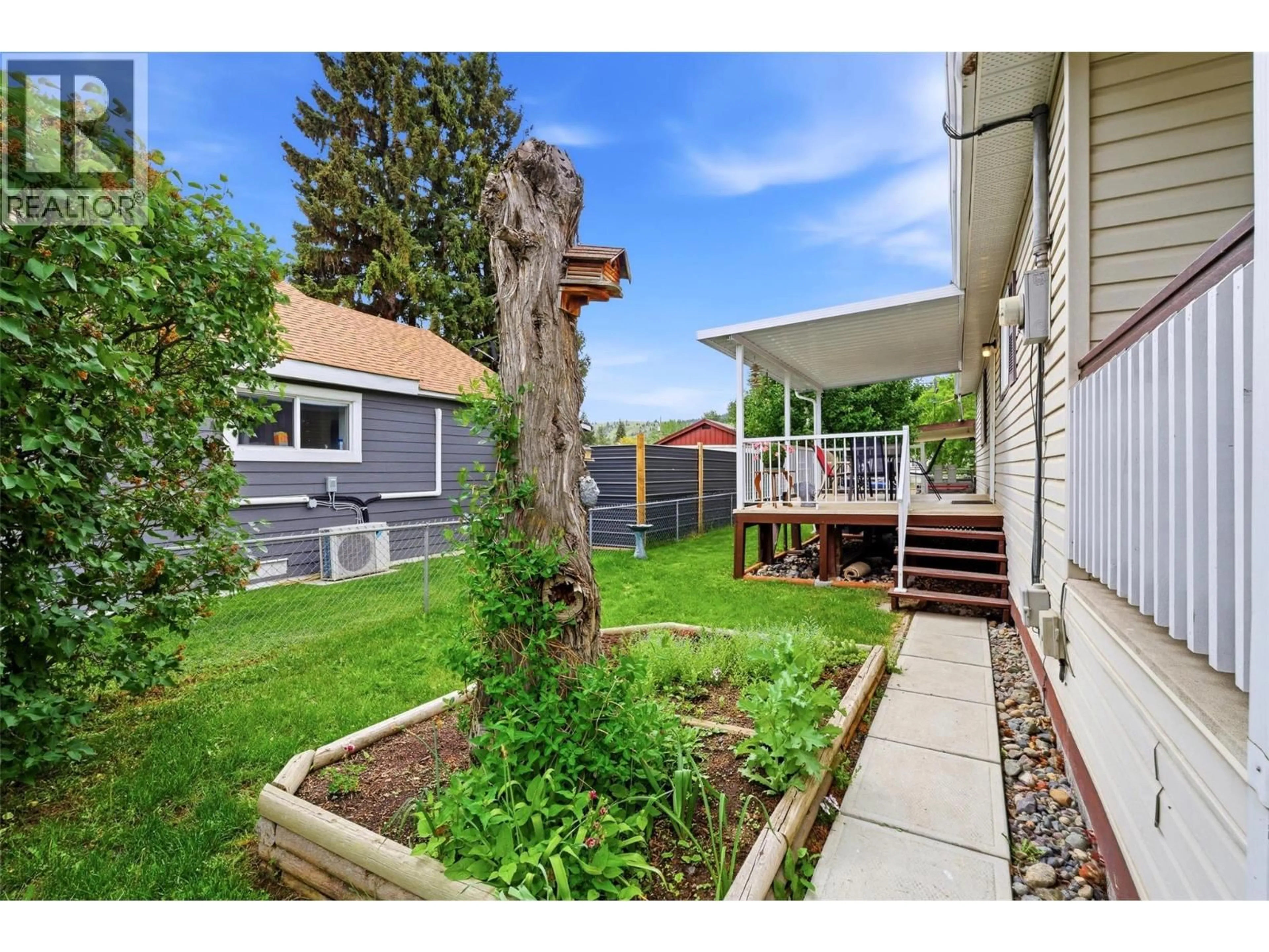 Unknown for 1544 CANFORD AVENUE, Merritt British Columbia V1K1B8