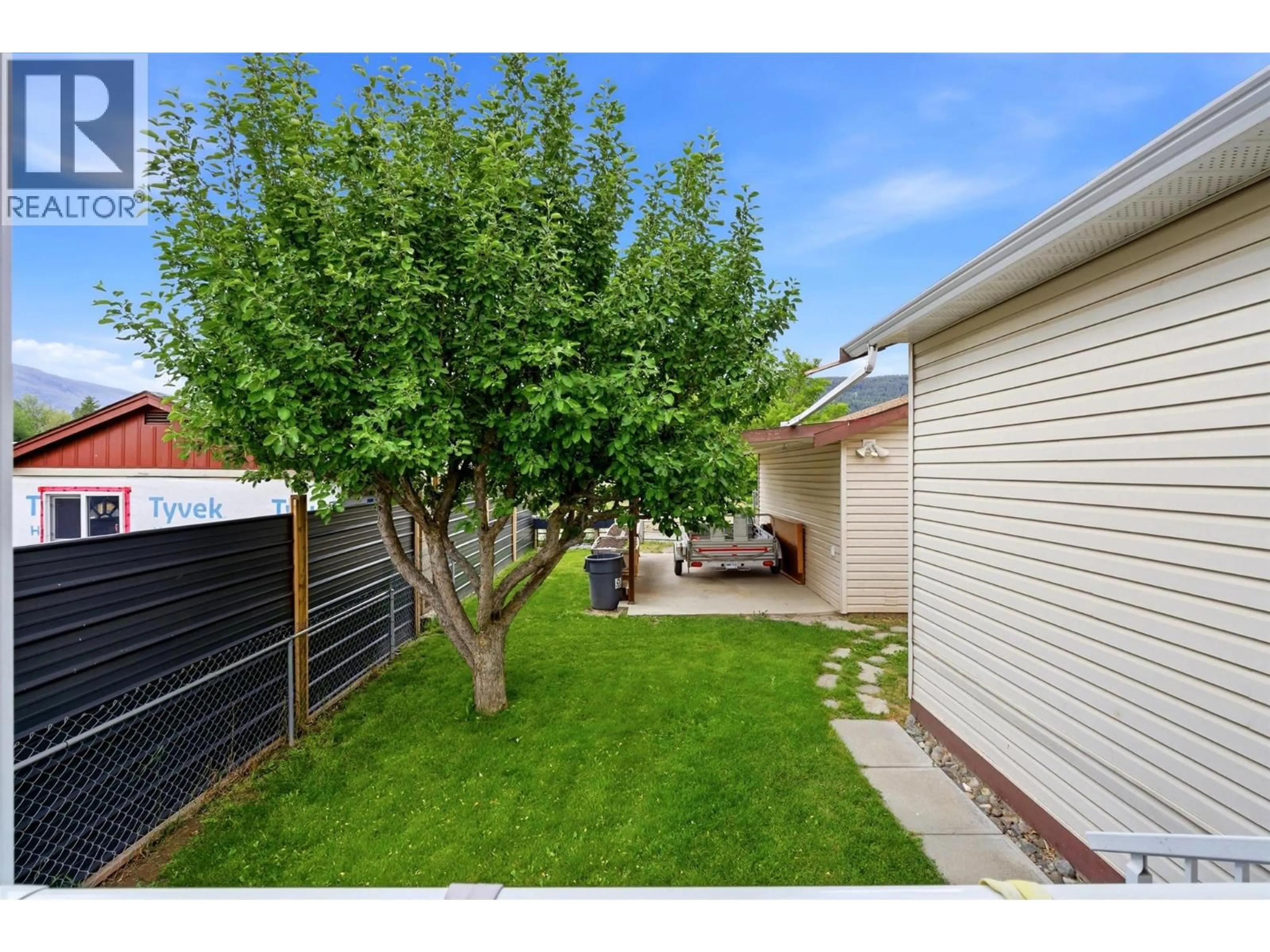 Unknown for 1544 CANFORD AVENUE, Merritt British Columbia V1K1B8