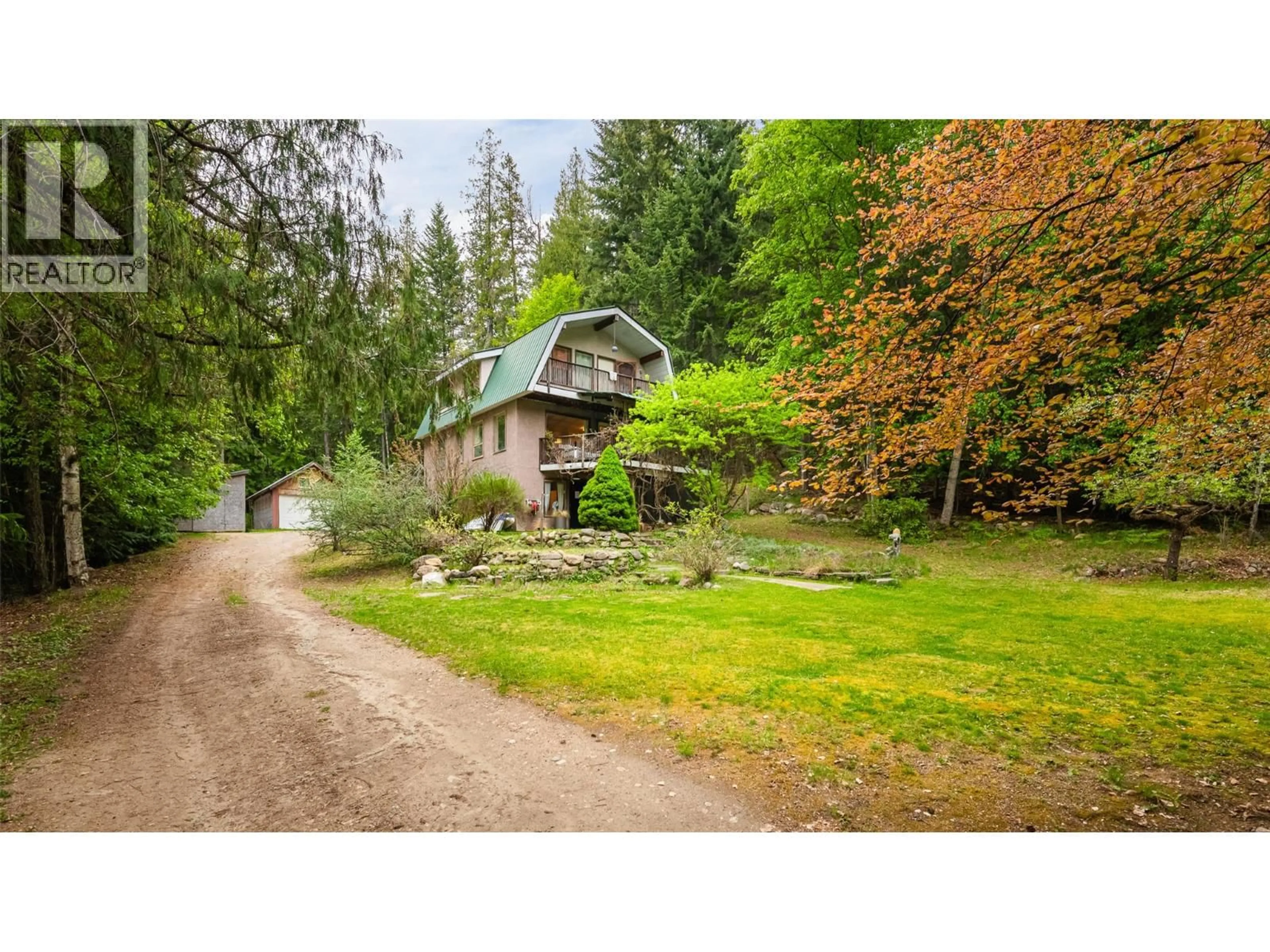 Unknown for 426 ASPEN ROAD, Riondel British Columbia V0B2B0