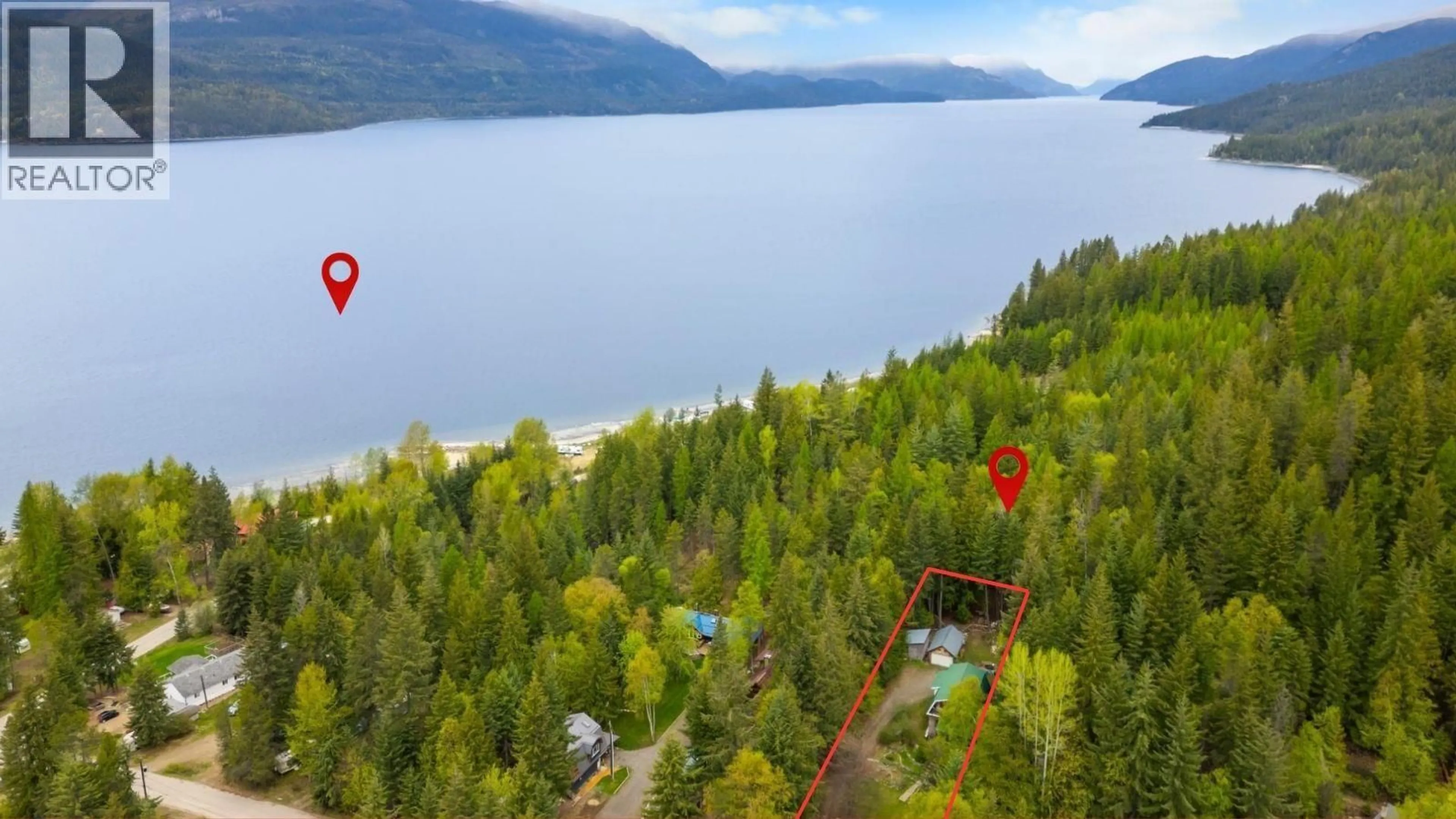 Unknown for 426 ASPEN ROAD, Riondel British Columbia V0B2B0