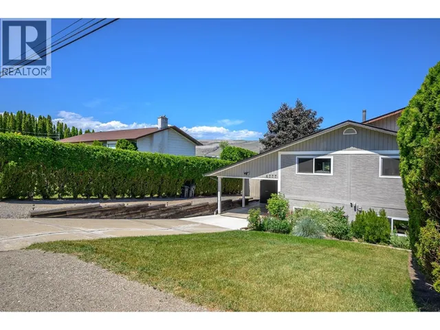 6777 LONGACRE DRIVE, Vernon 2