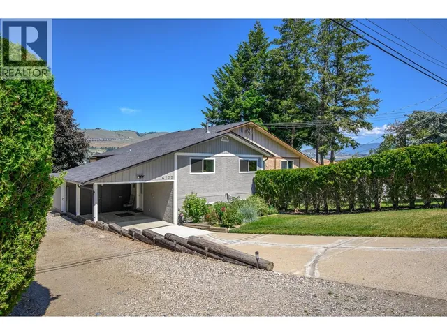 6777 LONGACRE DRIVE, Vernon 3