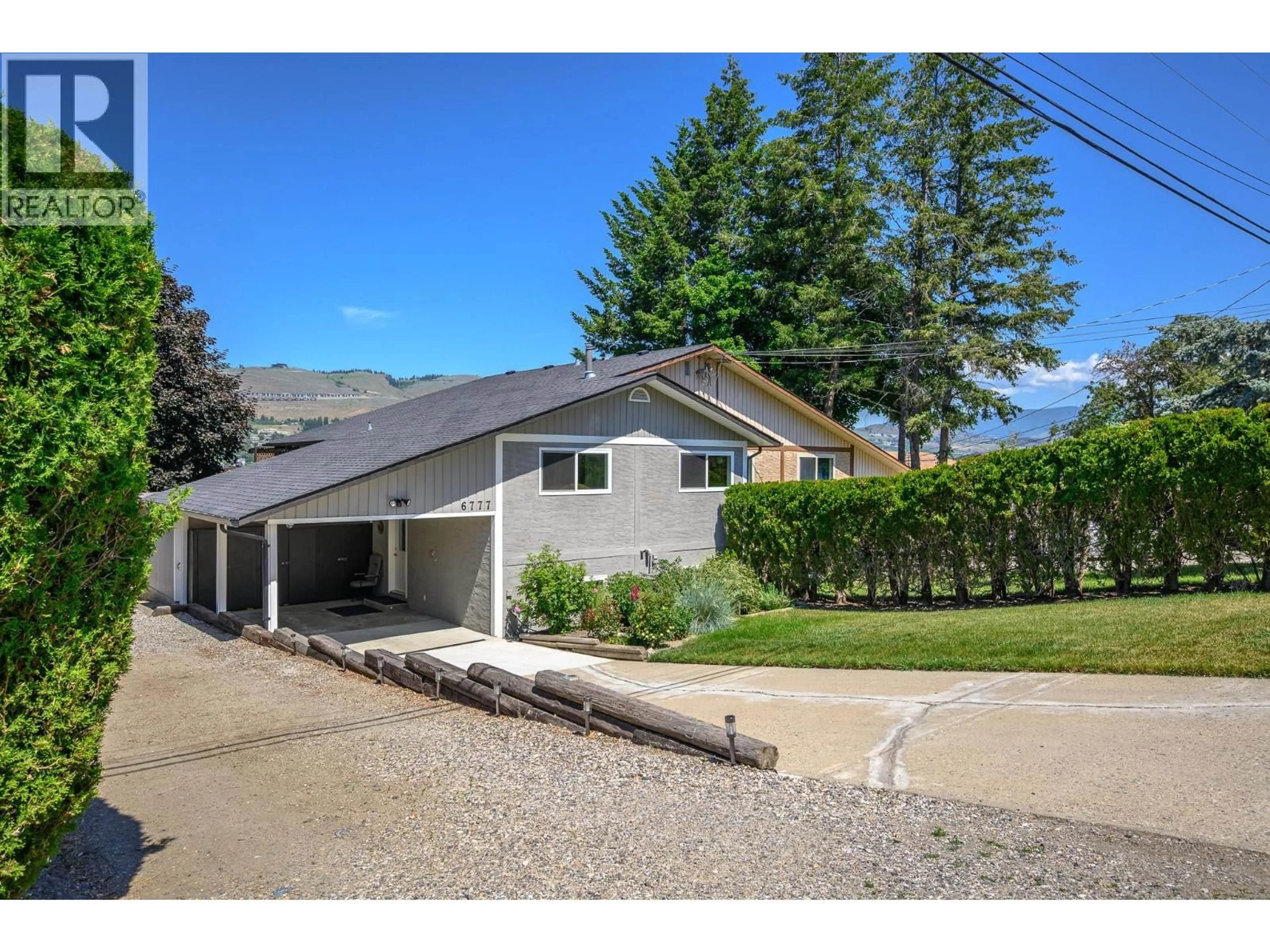 Unknown for 6777 LONGACRE DRIVE, Vernon British Columbia V1H1J1