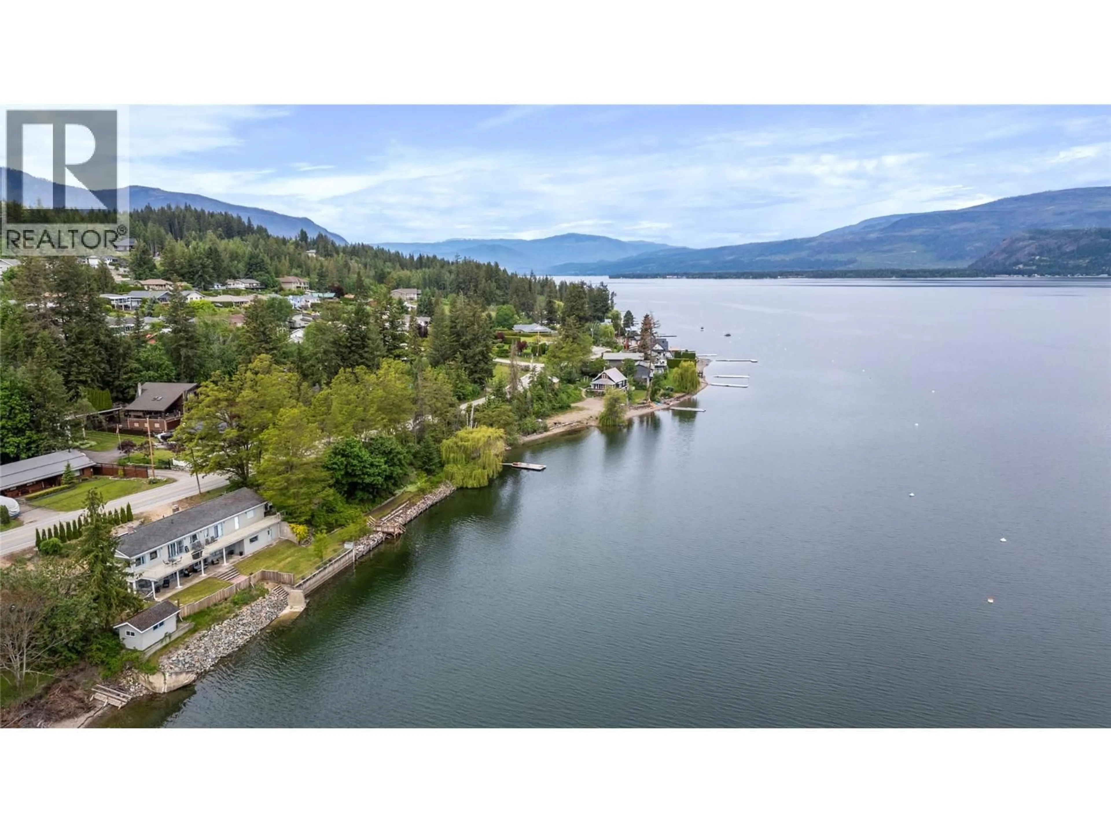 Unknown for 2437 BLIND BAY ROAD, Blind Bay British Columbia V0E1H1