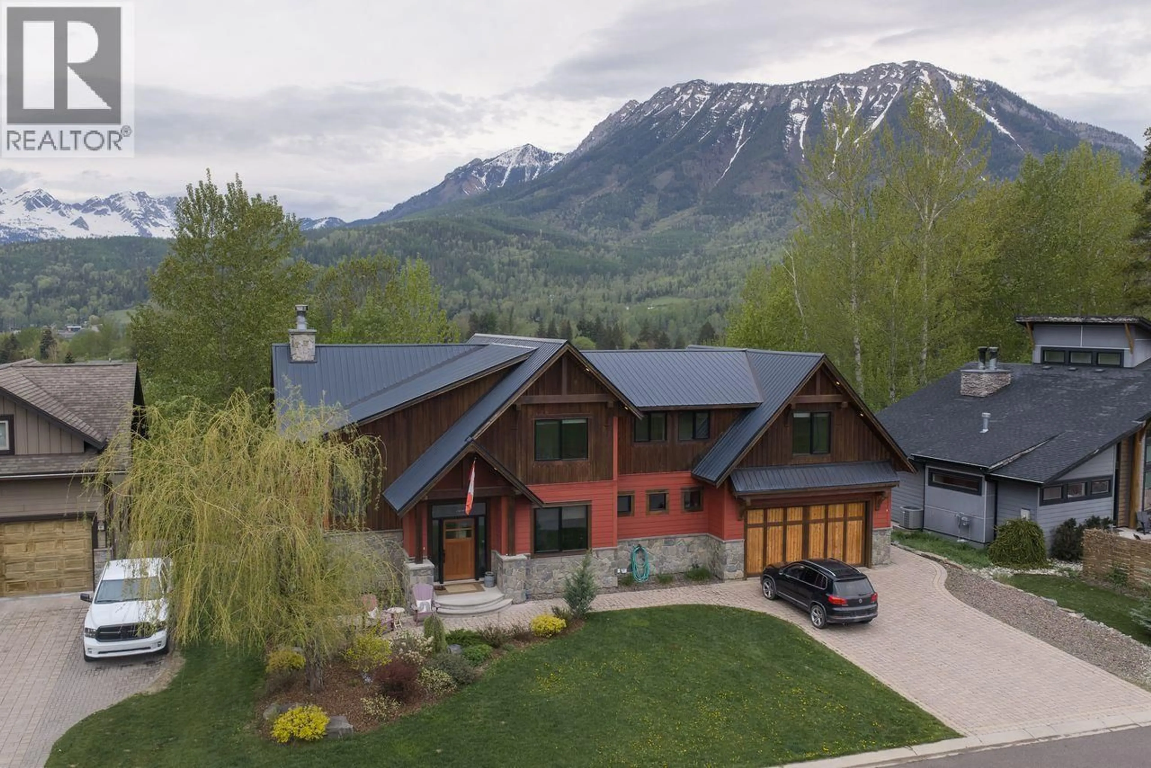 Unknown for 30 SILVER RIDGE DRIVE, Fernie British Columbia V0B1M2