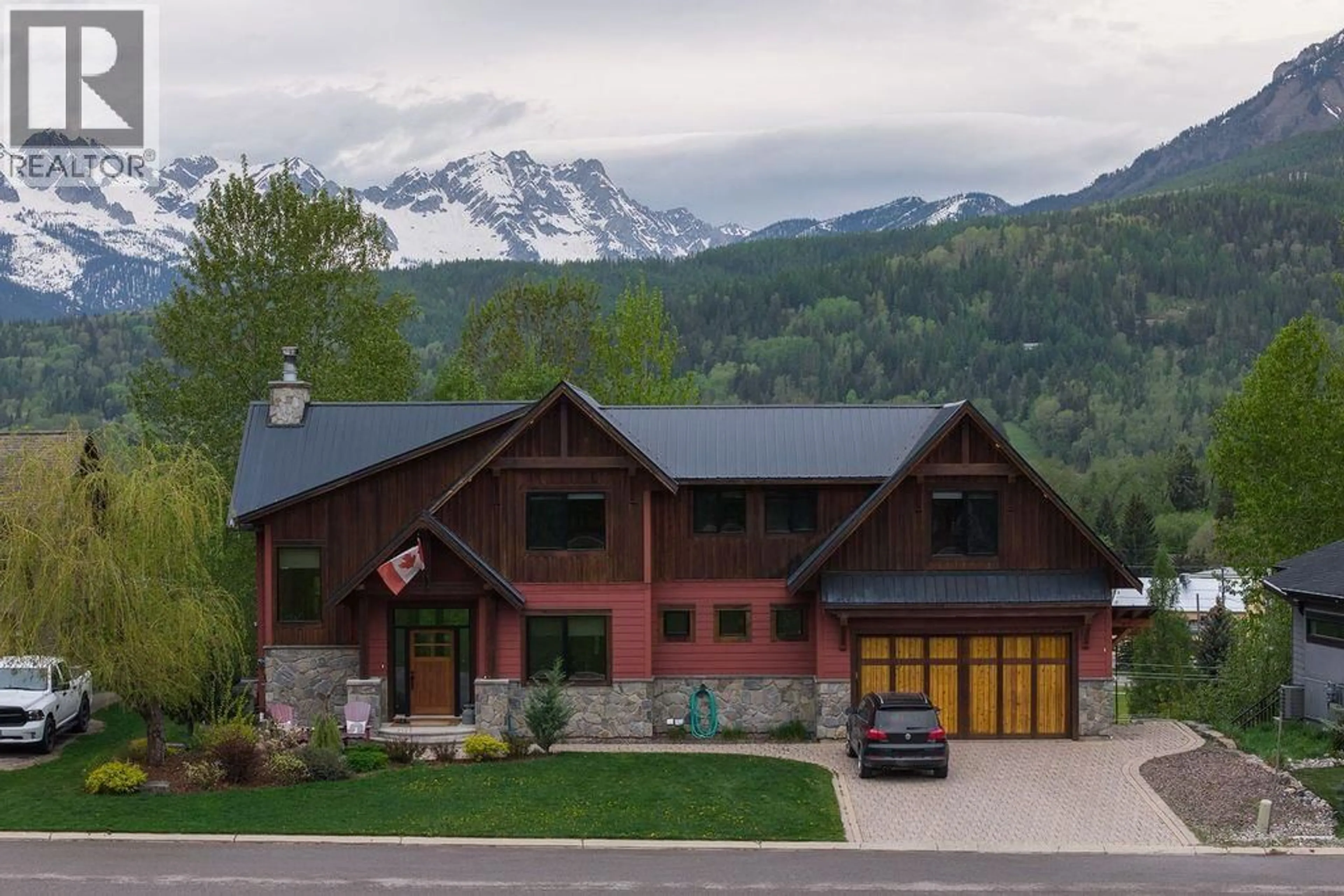 Unknown for 30 SILVER RIDGE DRIVE, Fernie British Columbia V0B1M2