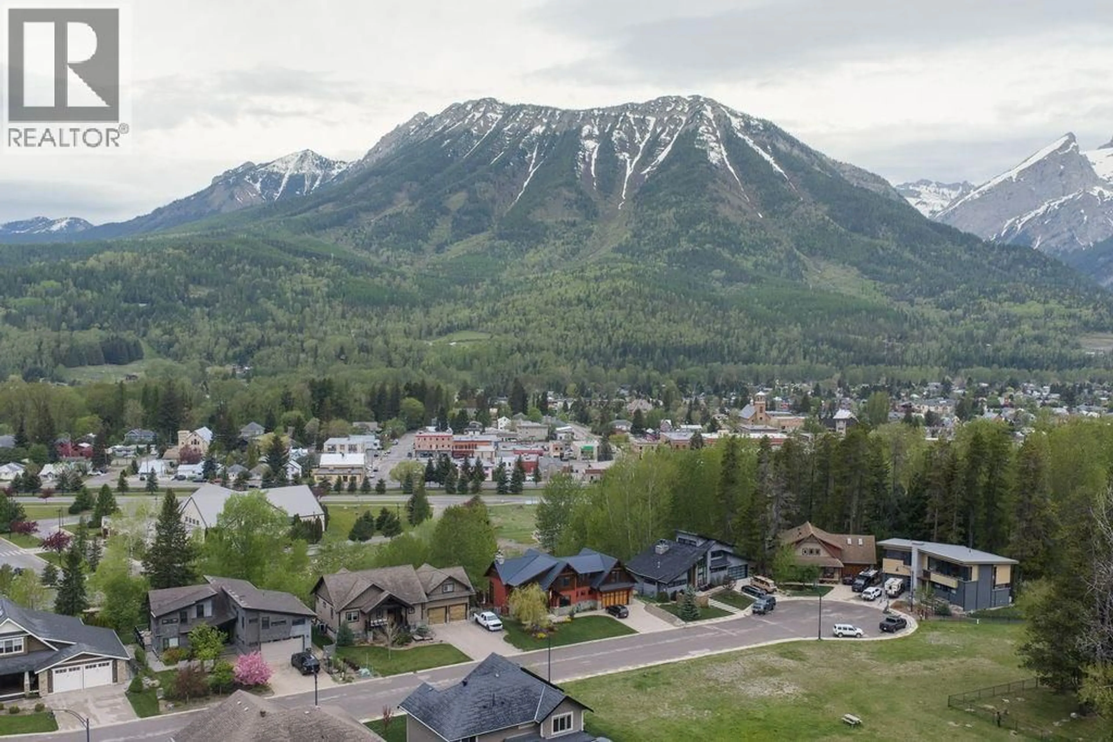 Unknown for 30 SILVER RIDGE DRIVE, Fernie British Columbia V0B1M2