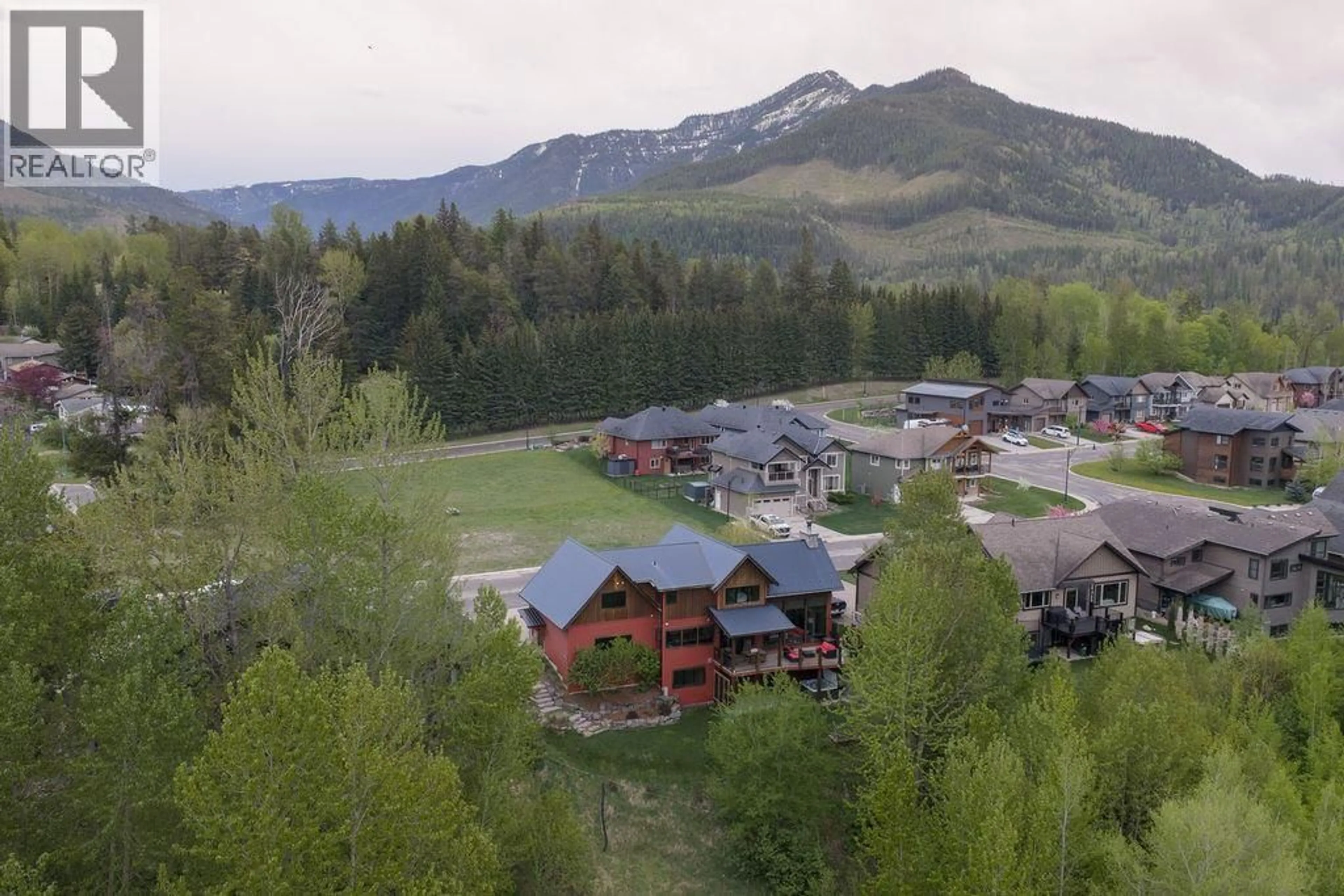 Unknown for 30 SILVER RIDGE DRIVE, Fernie British Columbia V0B1M2