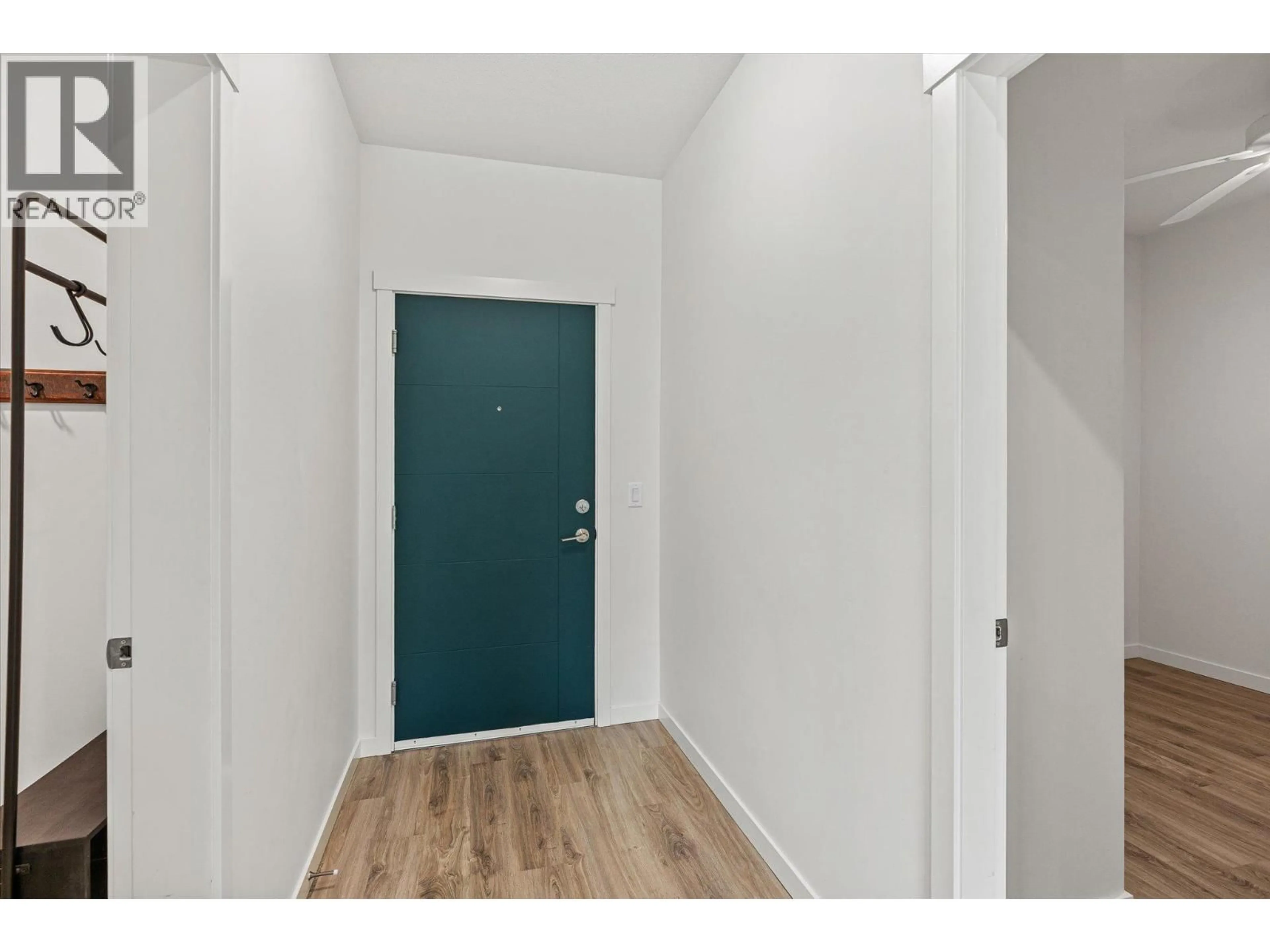 Indoor entryway for 306 - 2345 BUTT ROAD, Westbank British Columbia V4T0G2