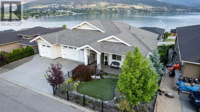 7345 POINTE SAGE DRIVE, Coldstream 5