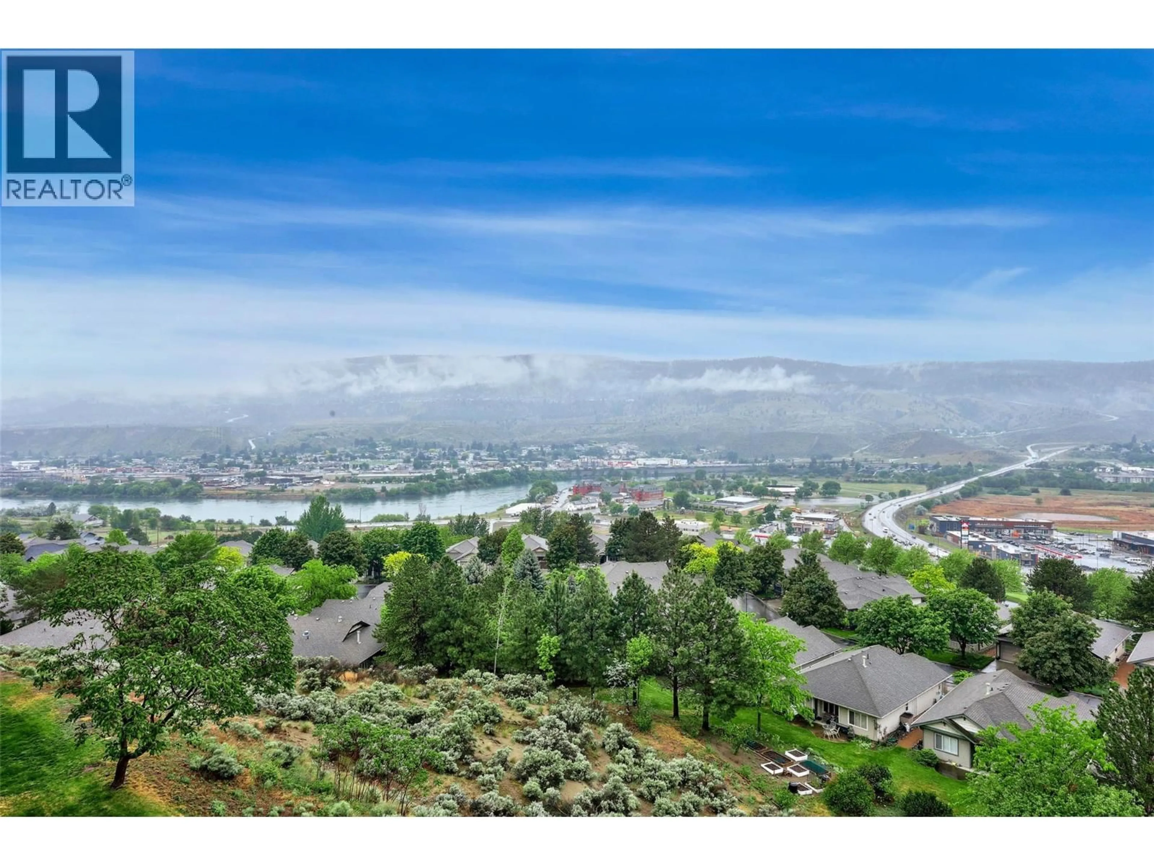 Blurry image for 2404 - 1030 TALASA WAY, Kamloops British Columbia V2H0C3