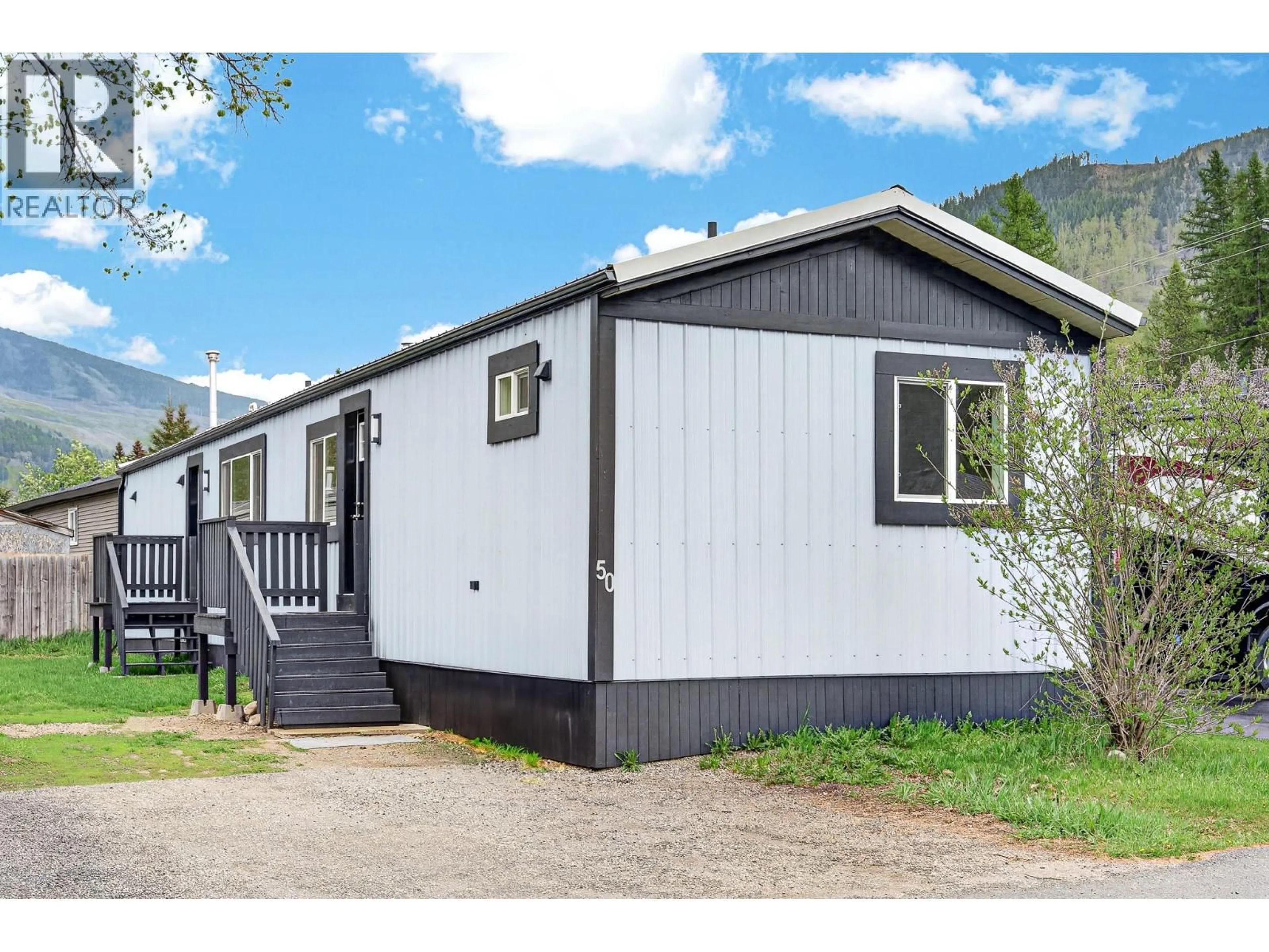 Unknown for 50 100 ASPEN DRIVE, Sparwood British Columbia V0B2G0