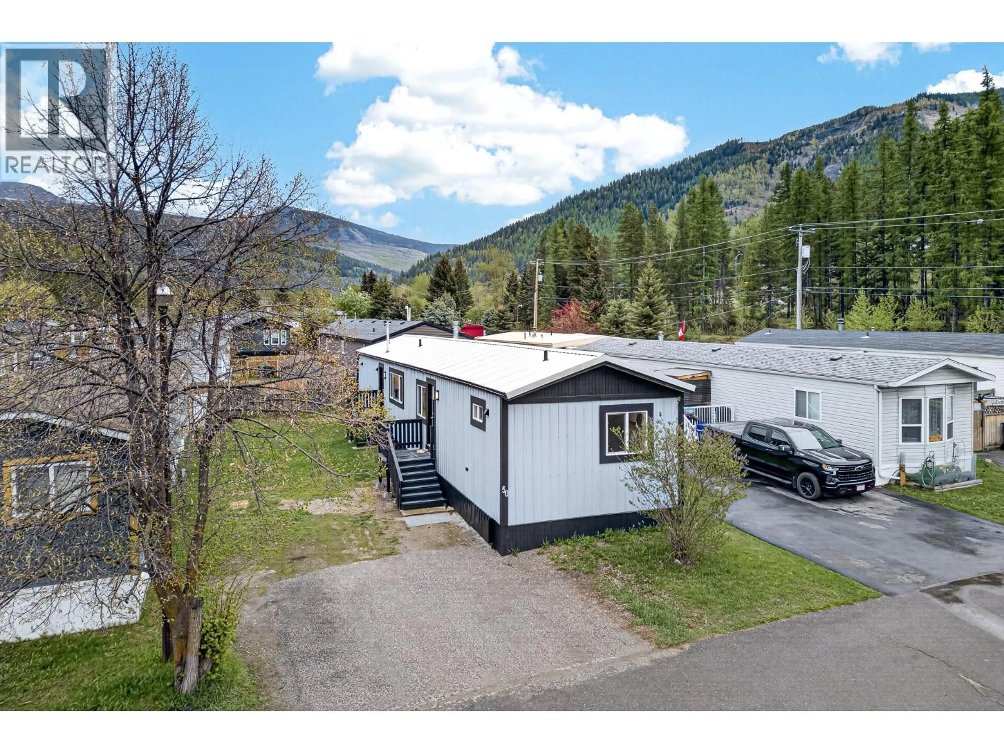 Unknown for 50 100 ASPEN DRIVE, Sparwood British Columbia V0B2G0