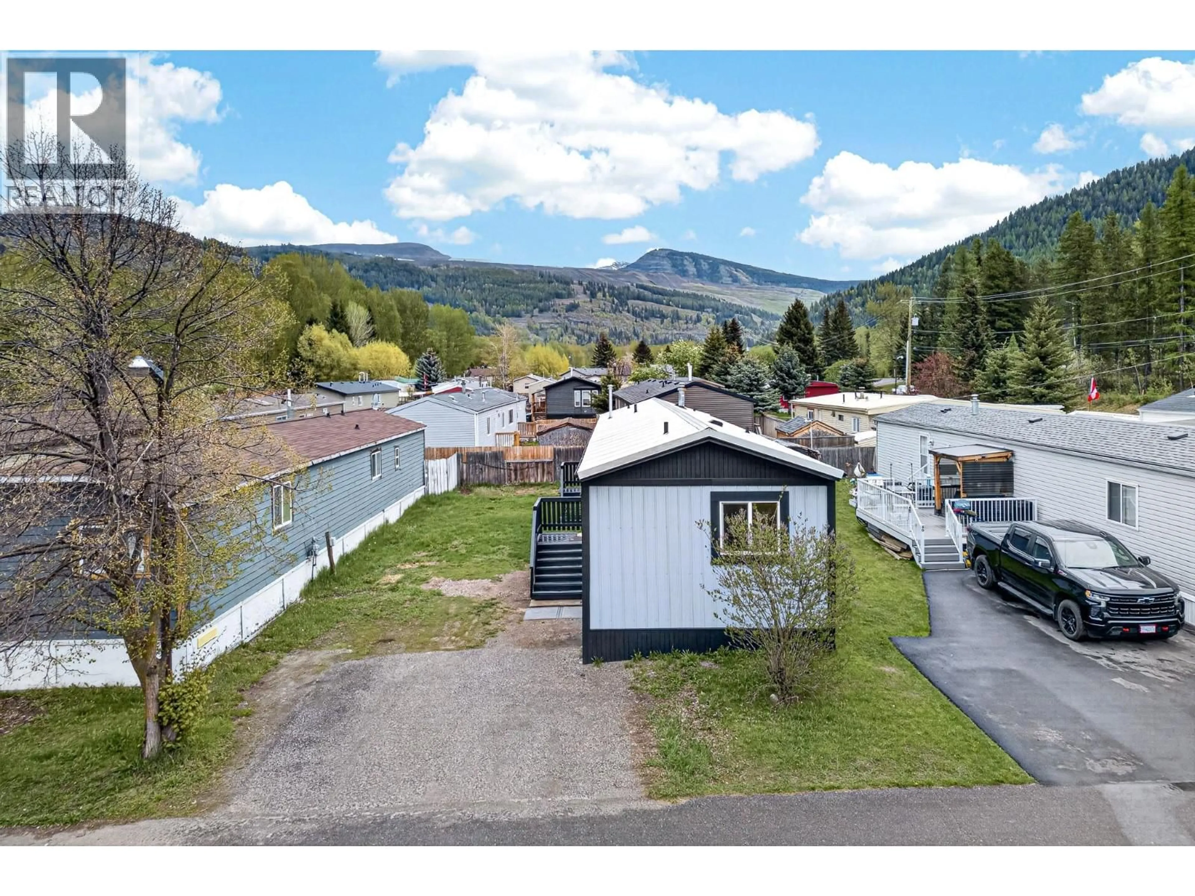 Unknown for 50 100 ASPEN DRIVE, Sparwood British Columbia V0B2G0