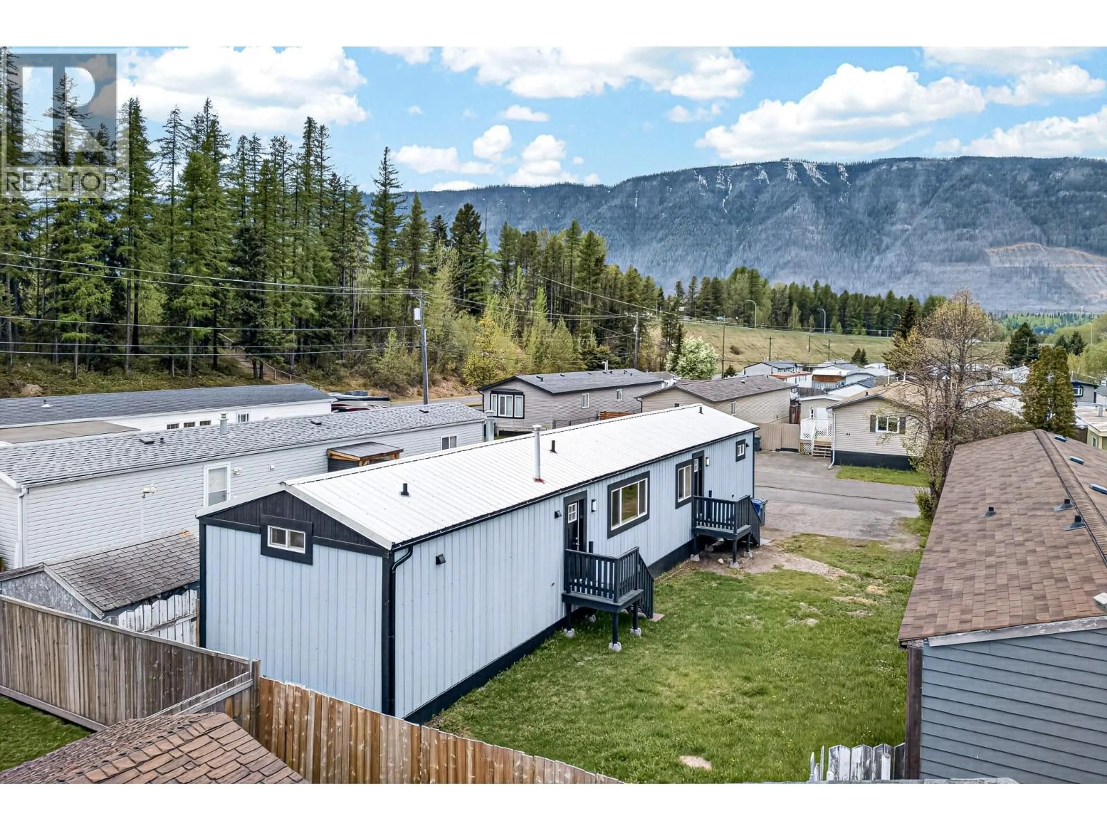 Unknown for 50 100 ASPEN DRIVE, Sparwood British Columbia V0B2G0