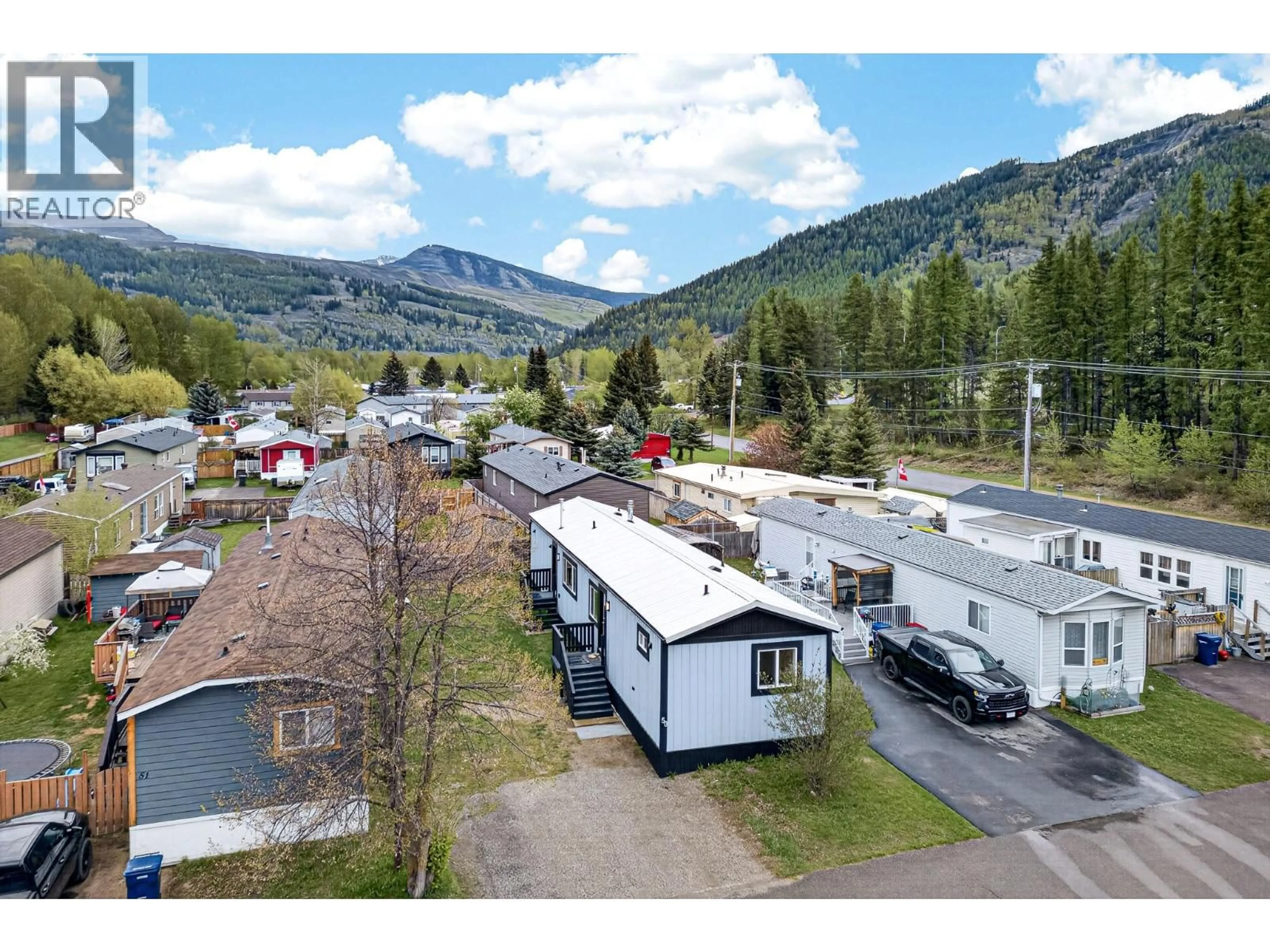 Unknown for 50 100 ASPEN DRIVE, Sparwood British Columbia V0B2G0