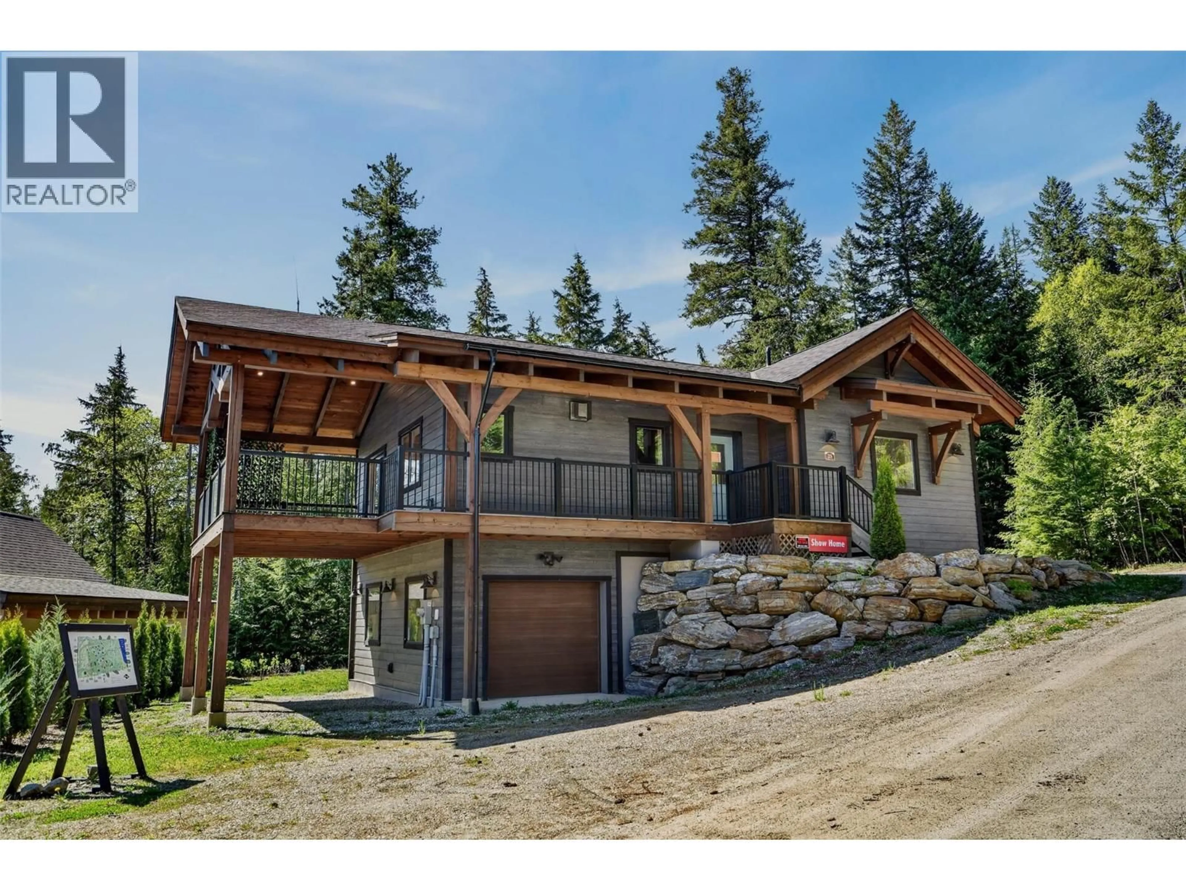 Unknown for 23 BIRCHGROVE BEND, Kaslo British Columbia V0G1M0