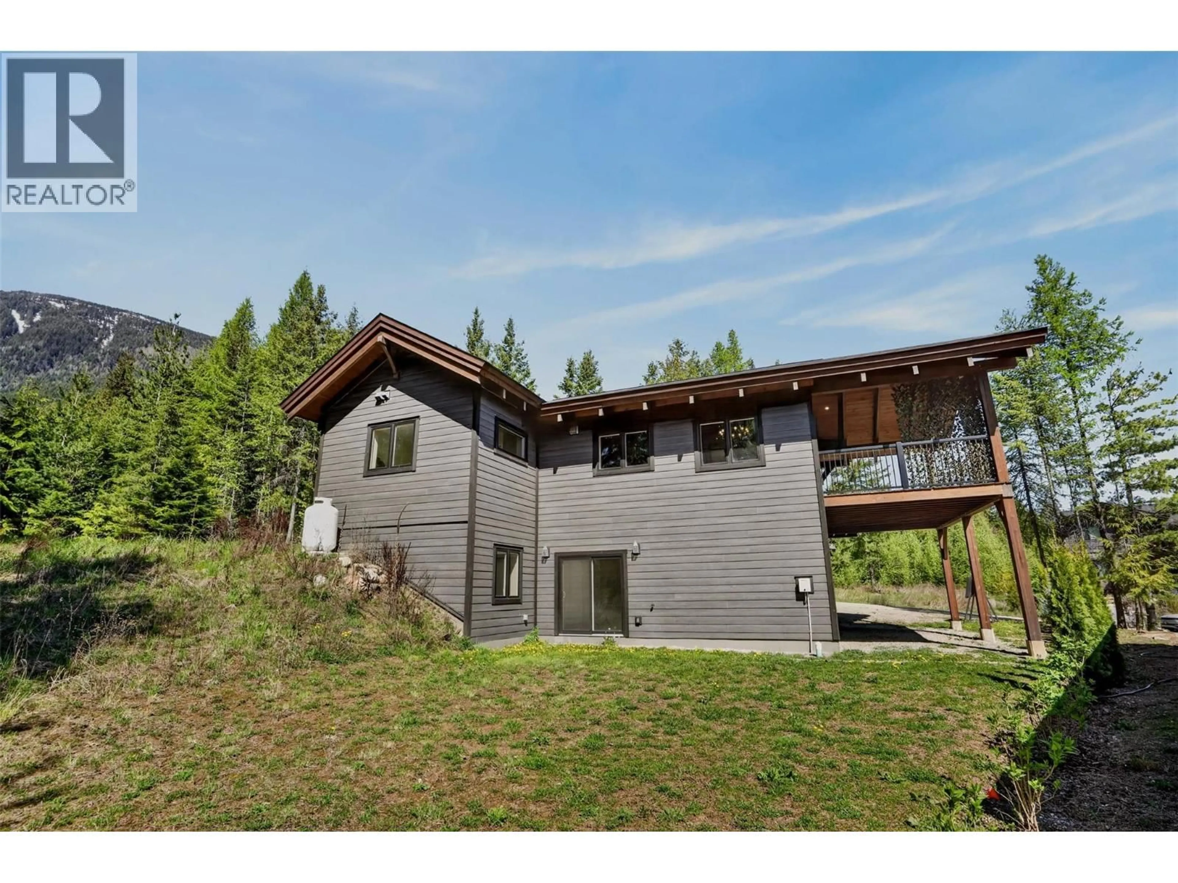 Unknown for 23 BIRCHGROVE BEND, Kaslo British Columbia V0G1M0