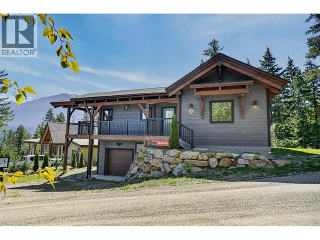 23 BIRCHGROVE BEND, Kaslo 5